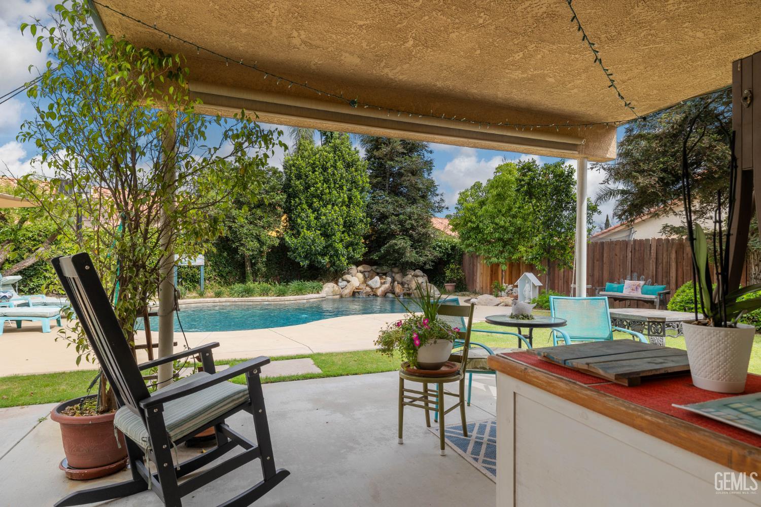 5508 Glacier Court