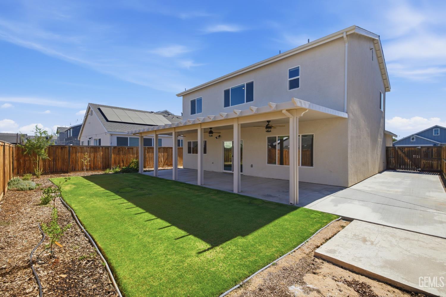 3317 Cedar Valley Lane