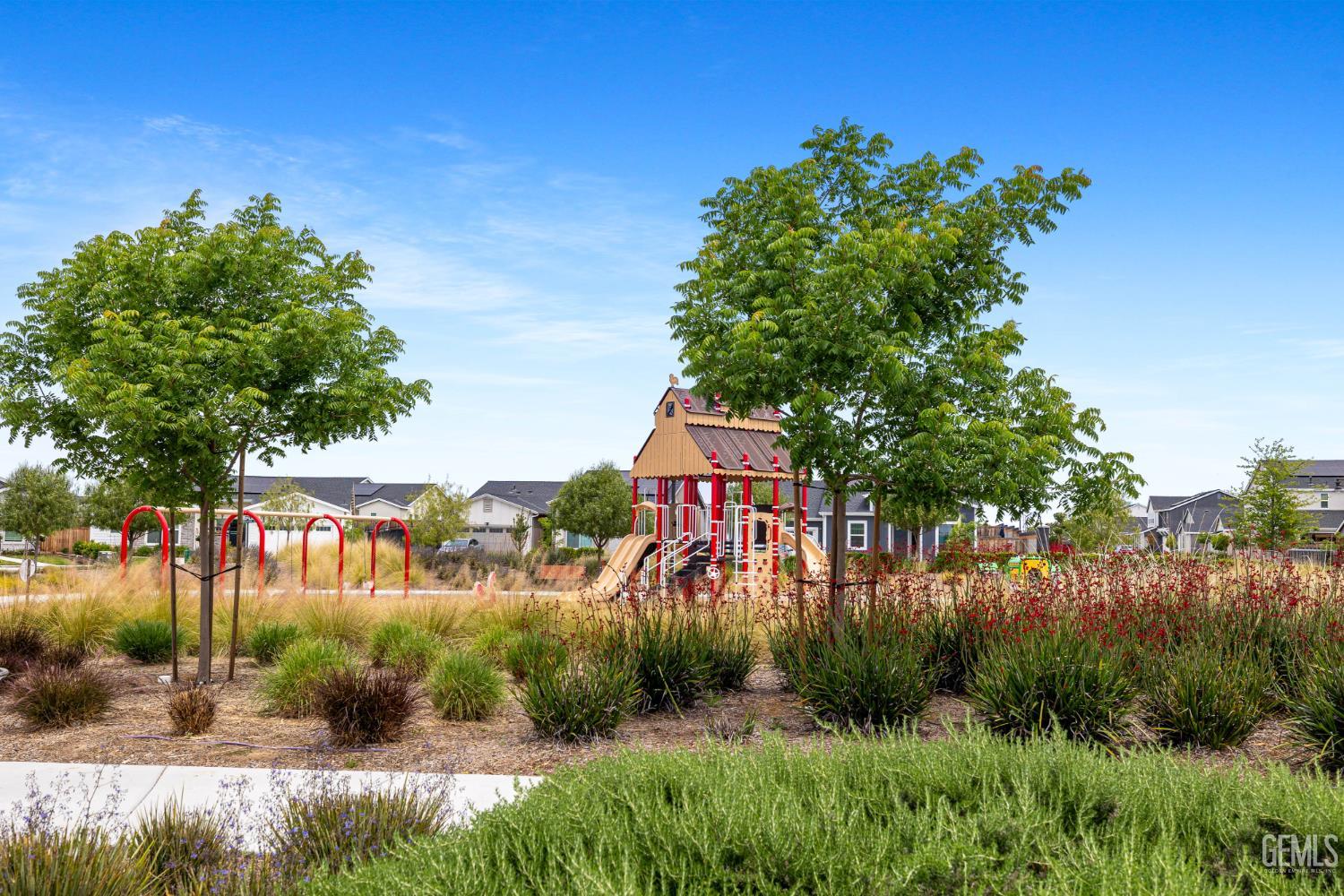 3317 Cedar Valley Lane