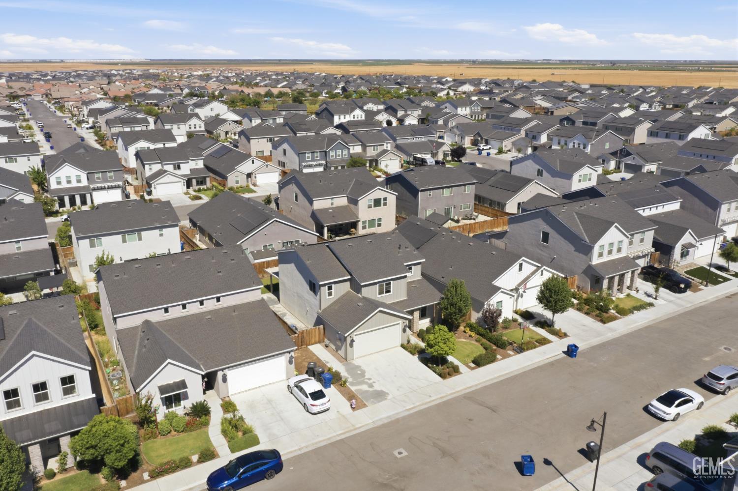 3317 Cedar Valley Lane