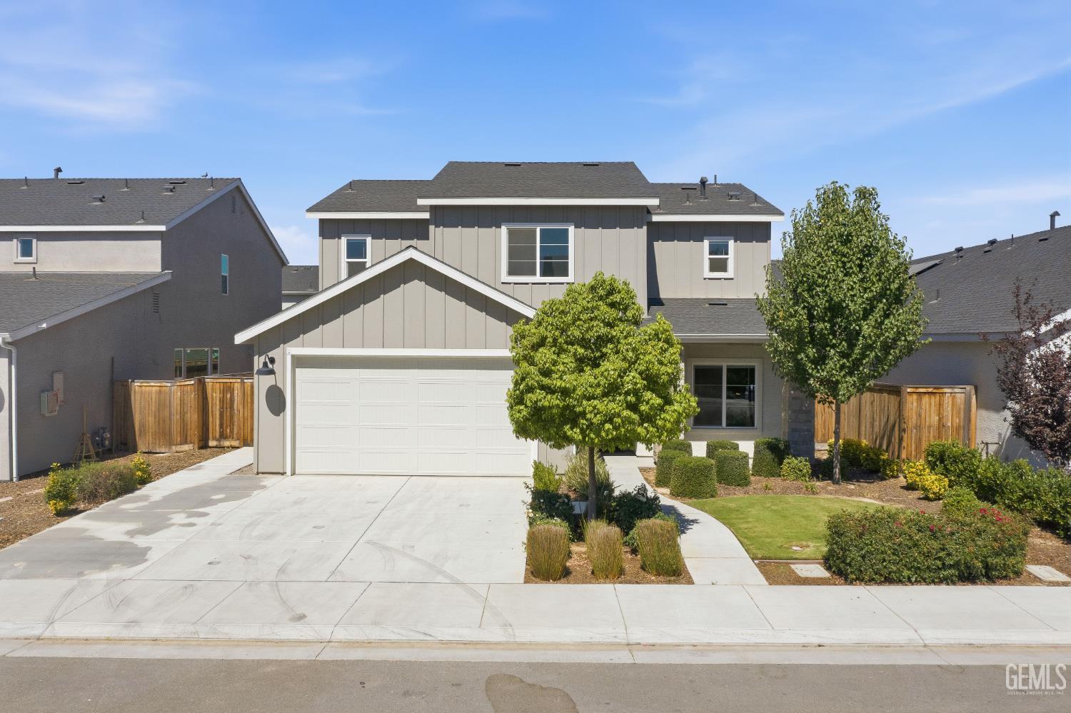 3317 Cedar Valley Lane