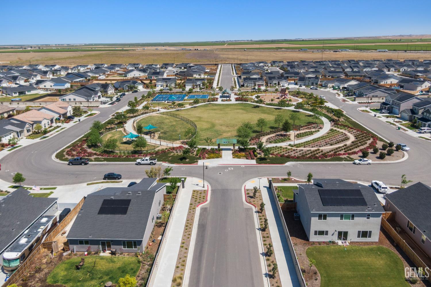 3317 Cedar Valley Lane