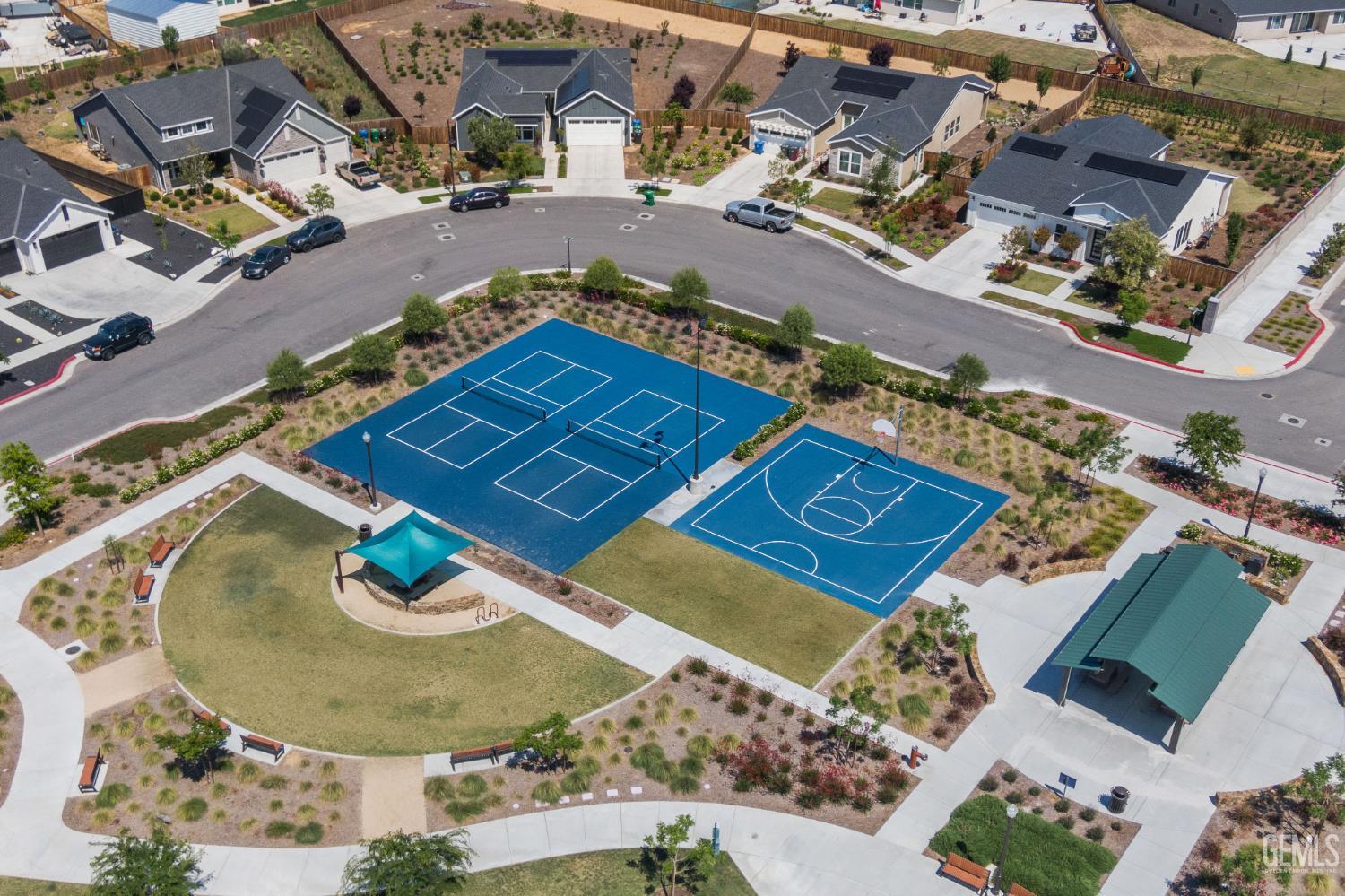 3317 Cedar Valley Lane