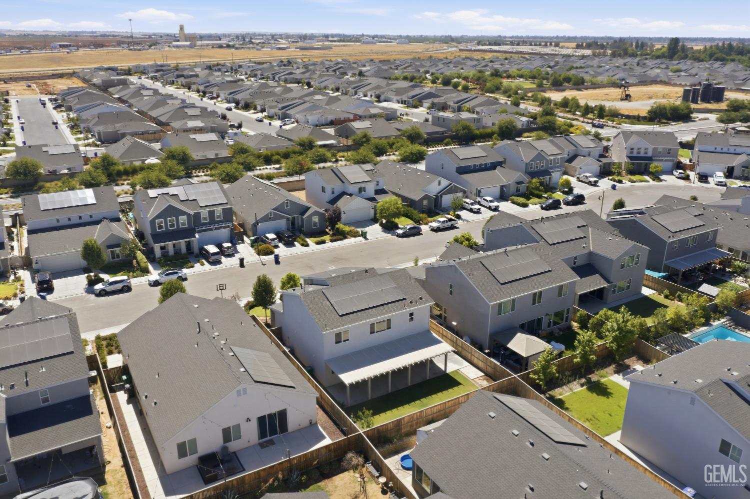 3317 Cedar Valley Lane