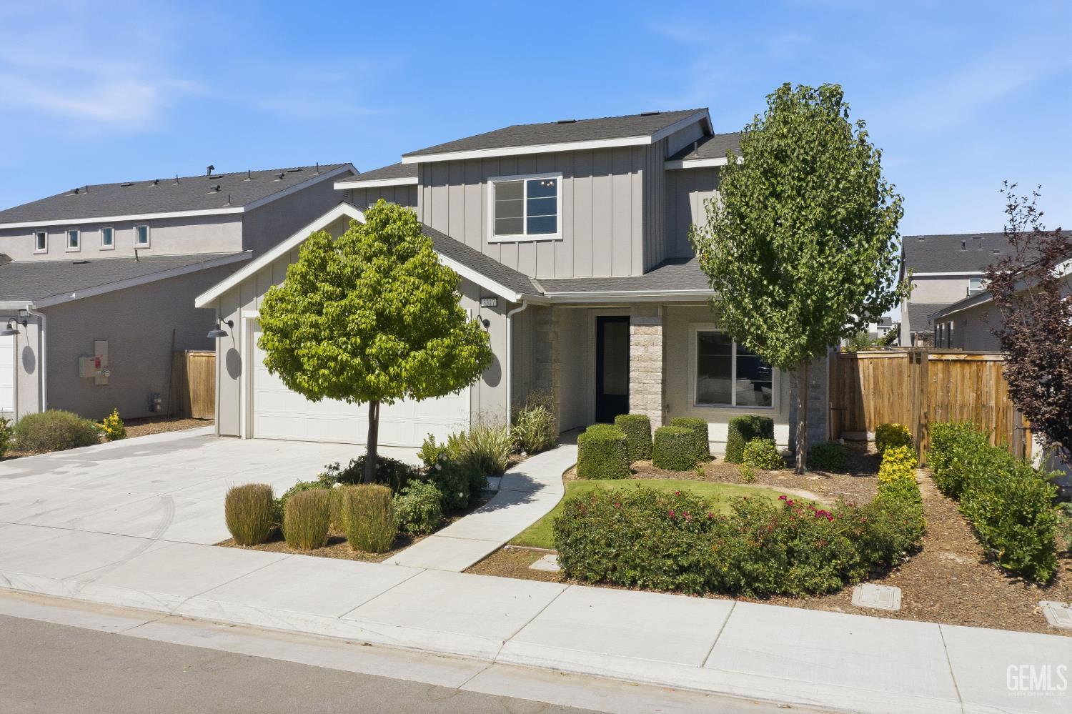 3317 Cedar Valley Lane