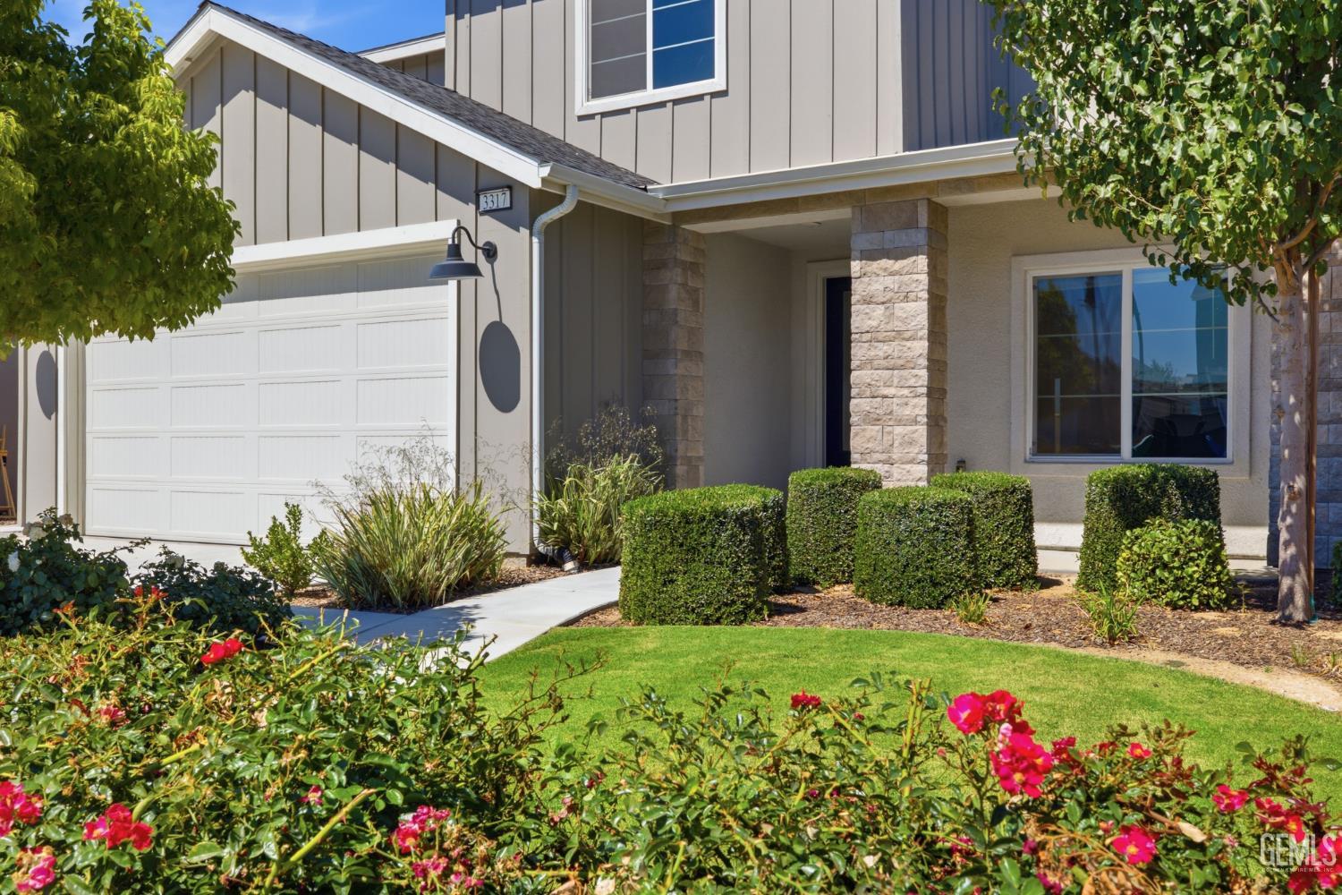 3317 Cedar Valley Lane