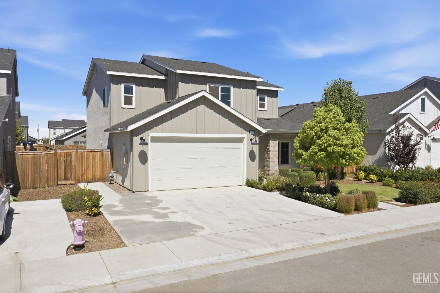 3317 Cedar Valley Lane