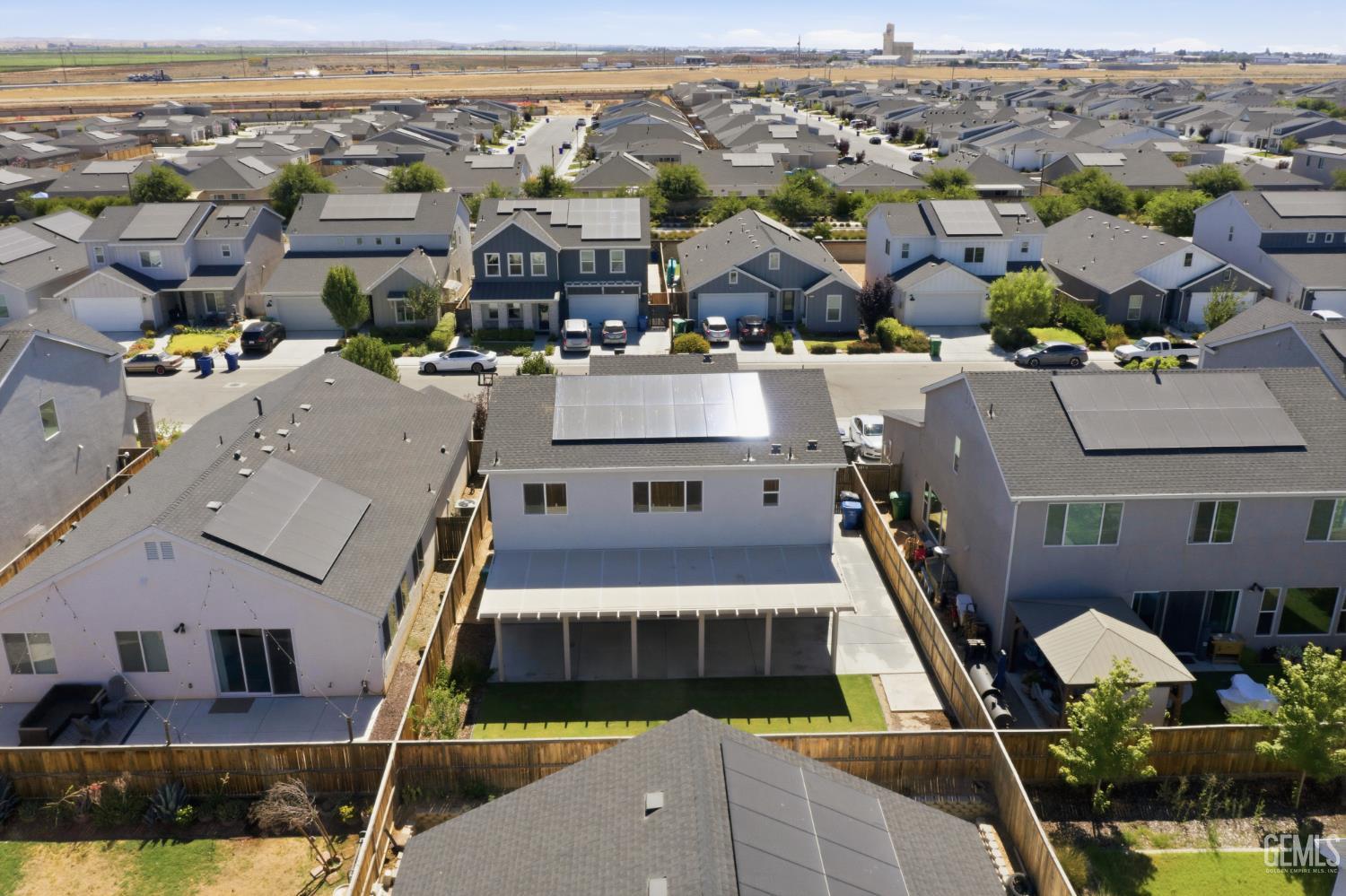 3317 Cedar Valley Lane