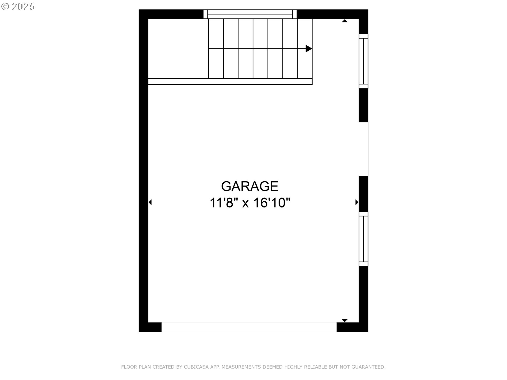 835 N HOLLADAY DR