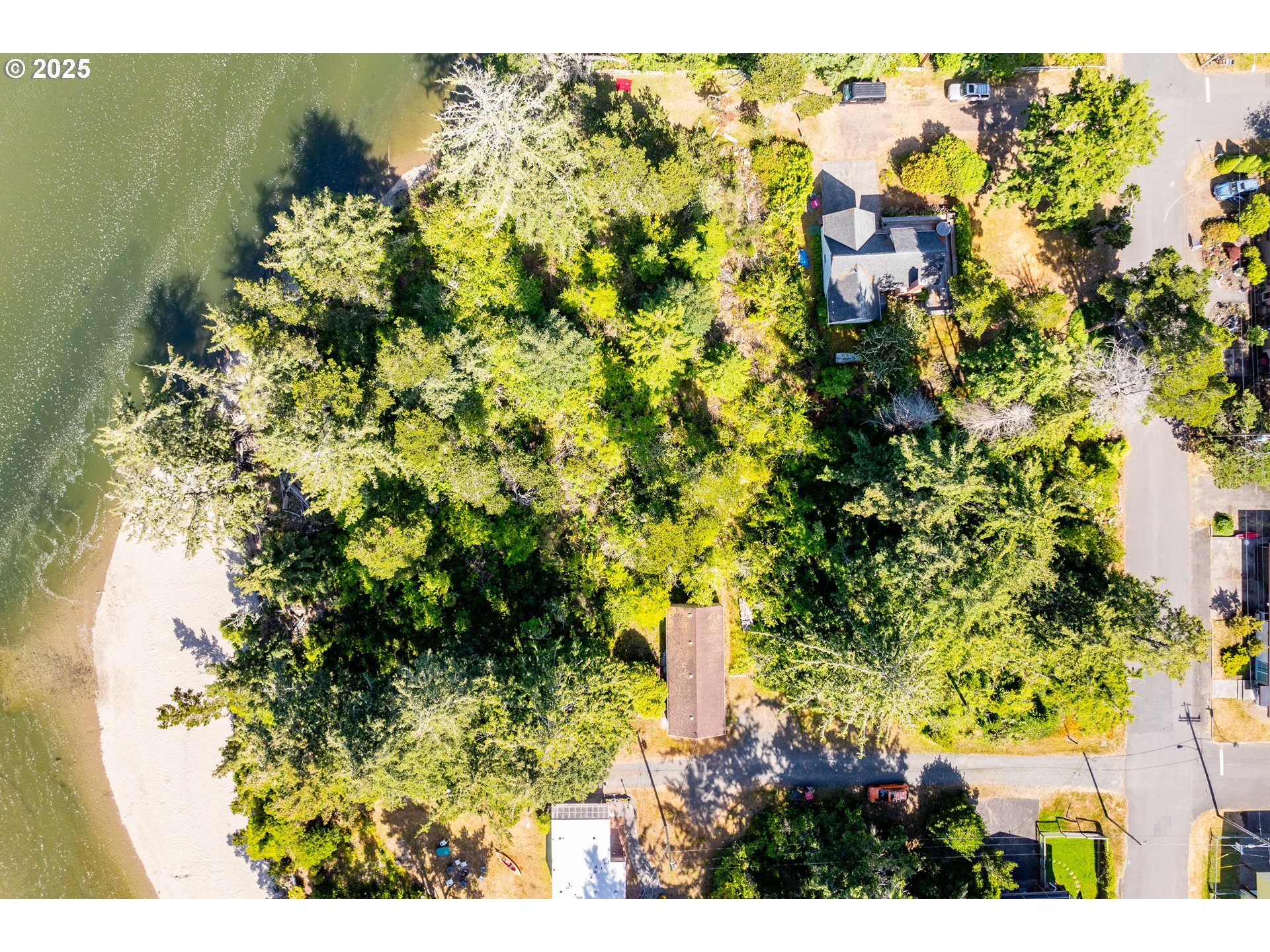 Vacant Land