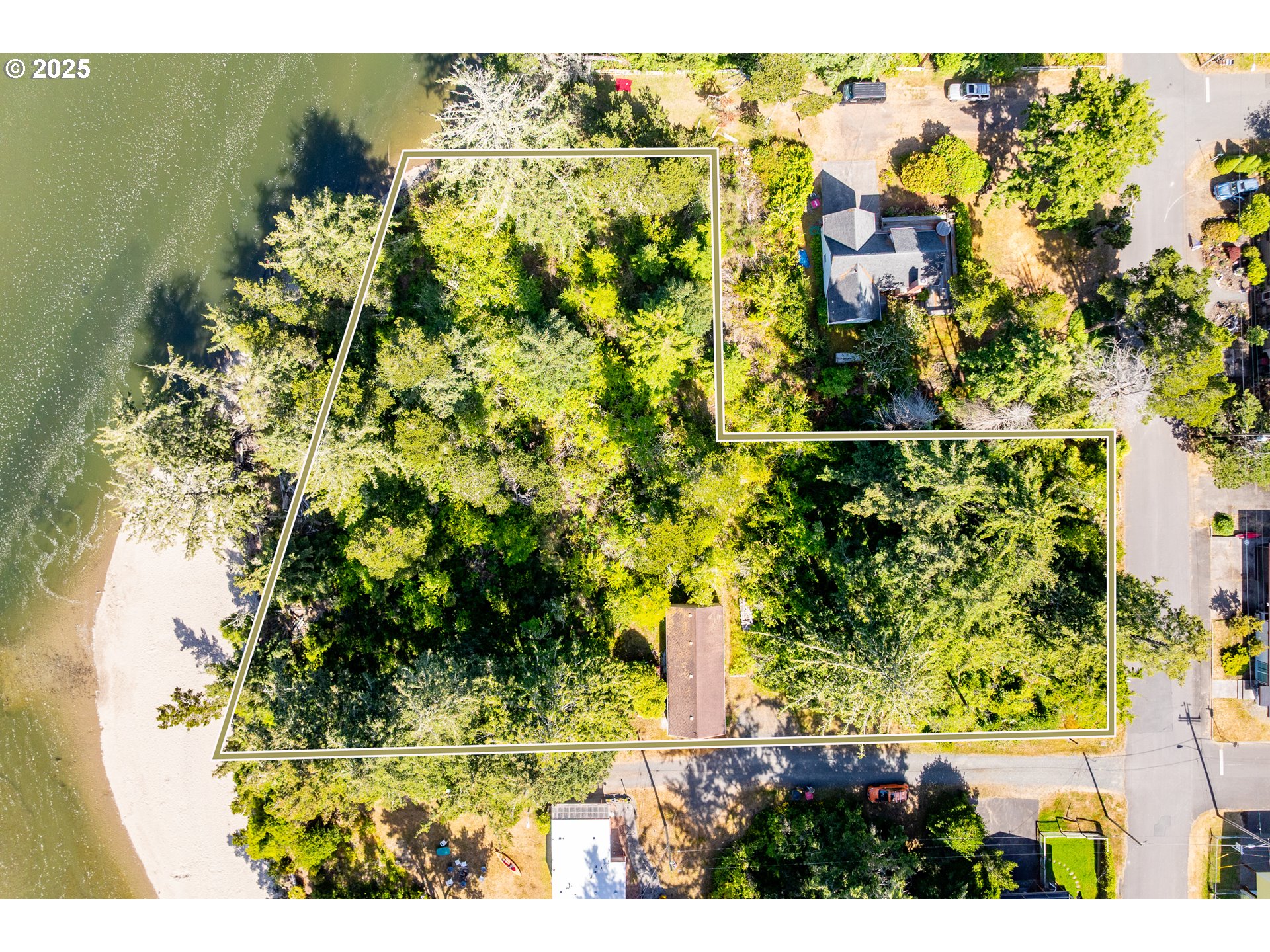 Vacant Land