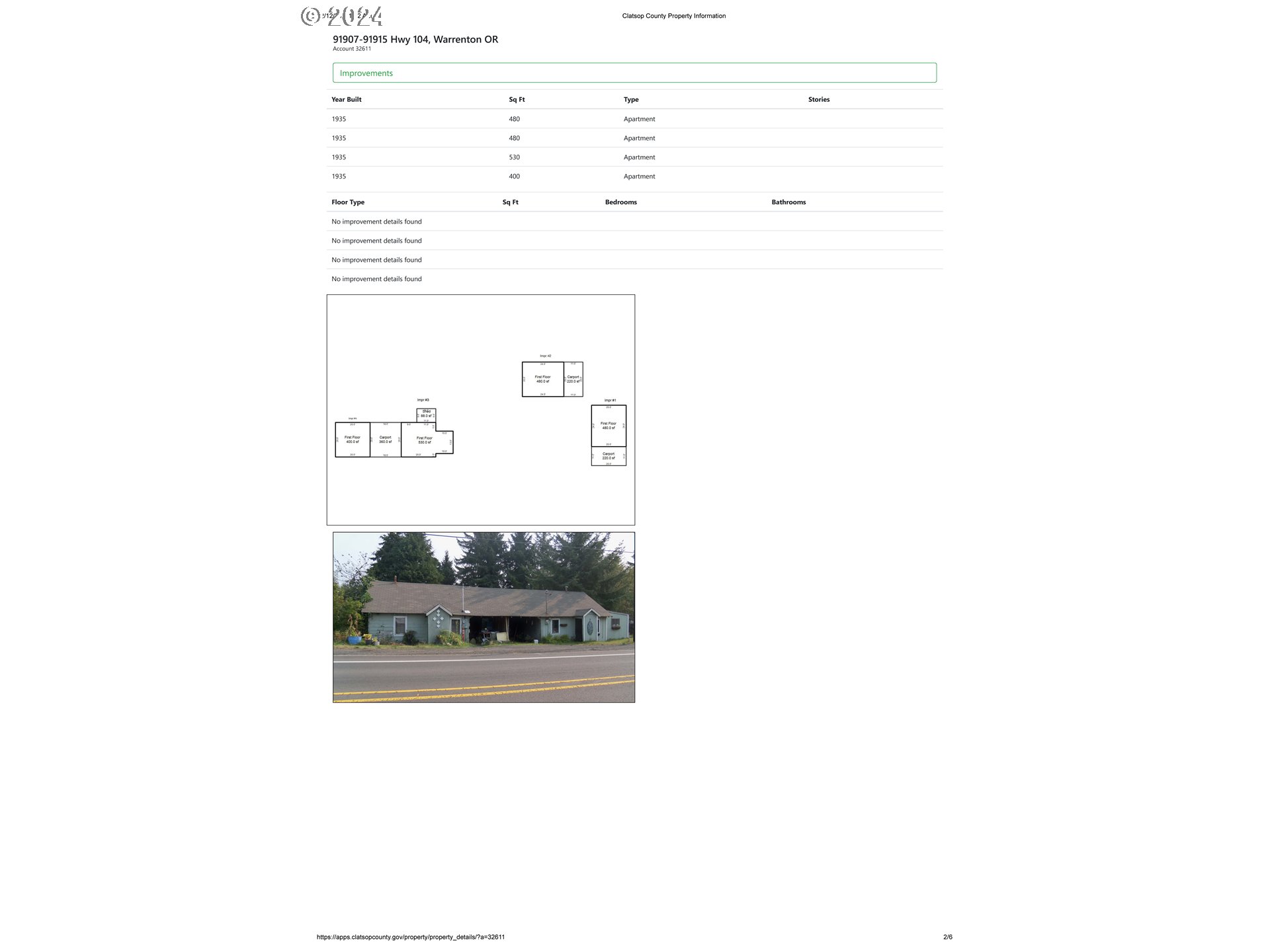 91907 91917 HIGHWAY 104