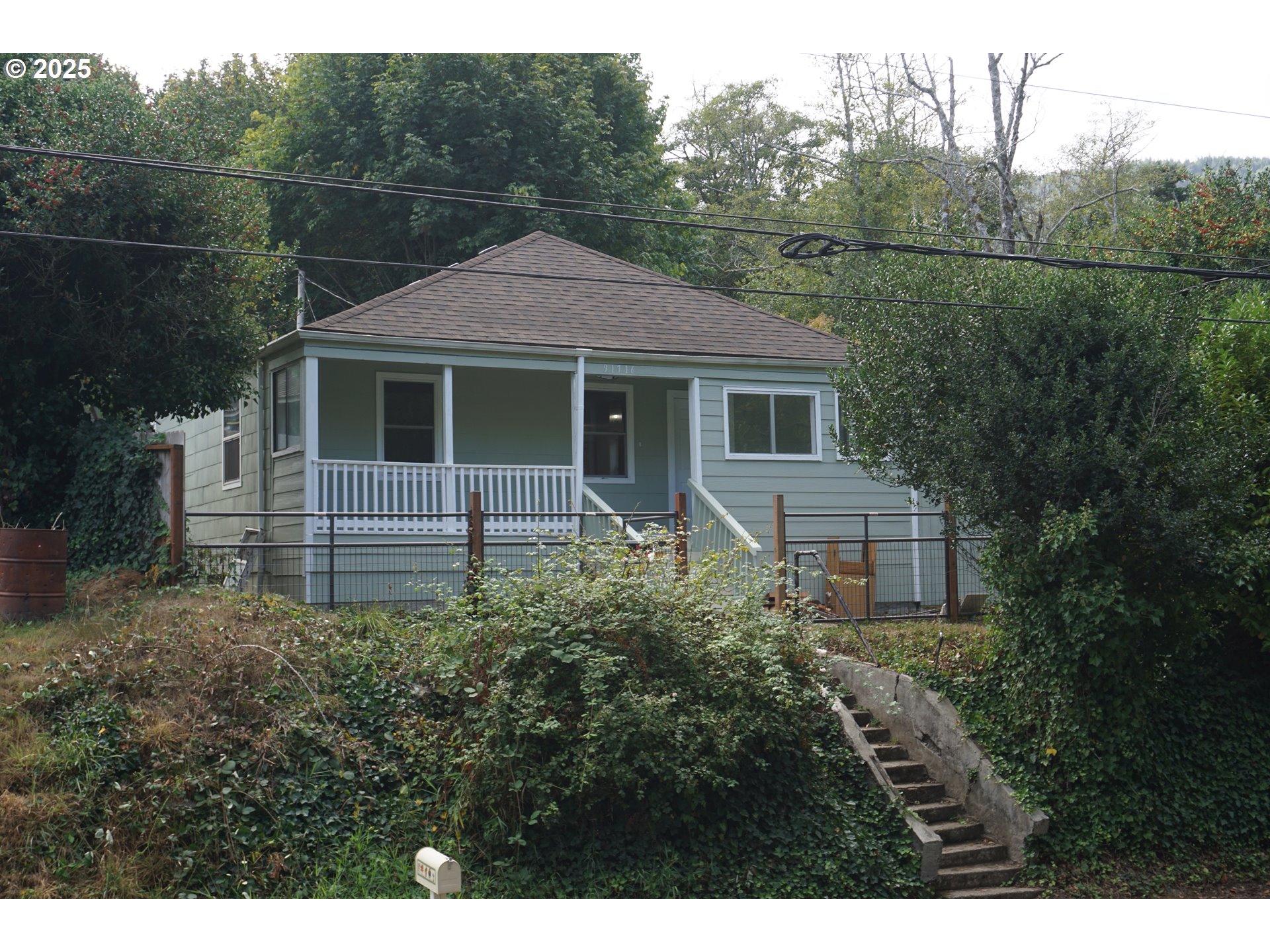91716 TAYLORVILLE RD