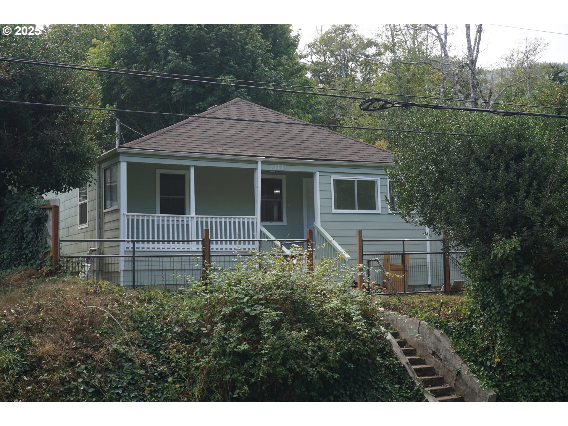 91716 TAYLORVILLE RD