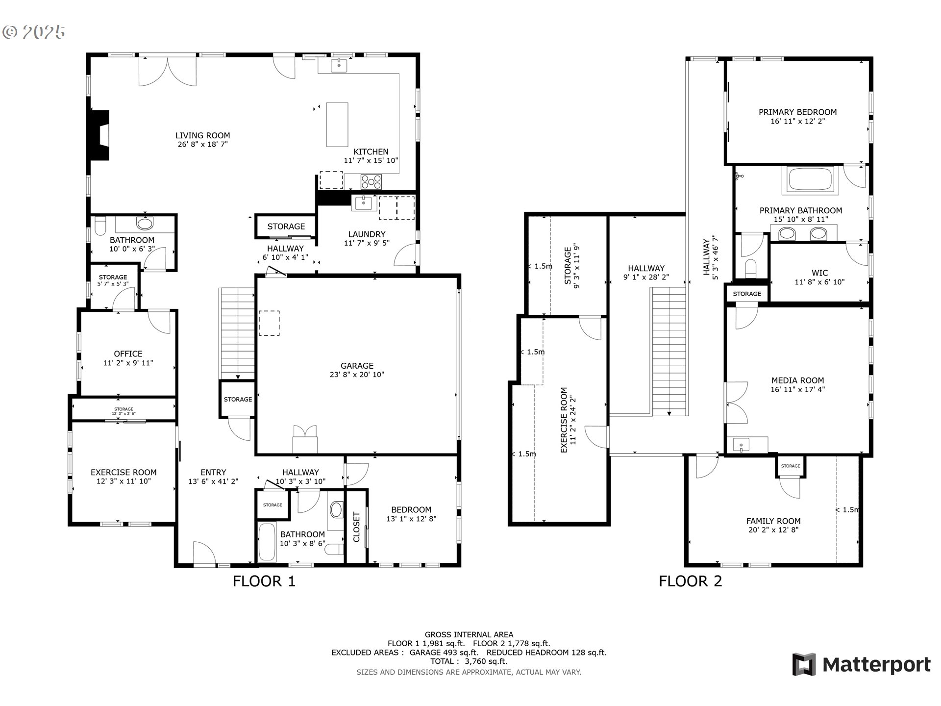 5399 DRUMMOND DR