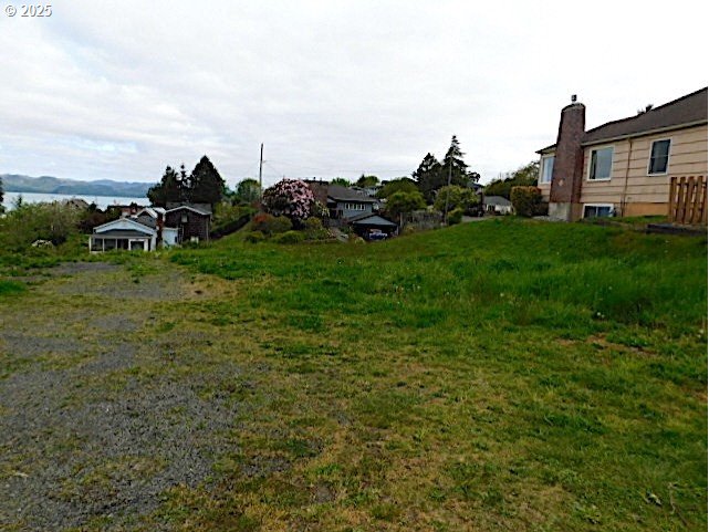 3509 Harrison AVE