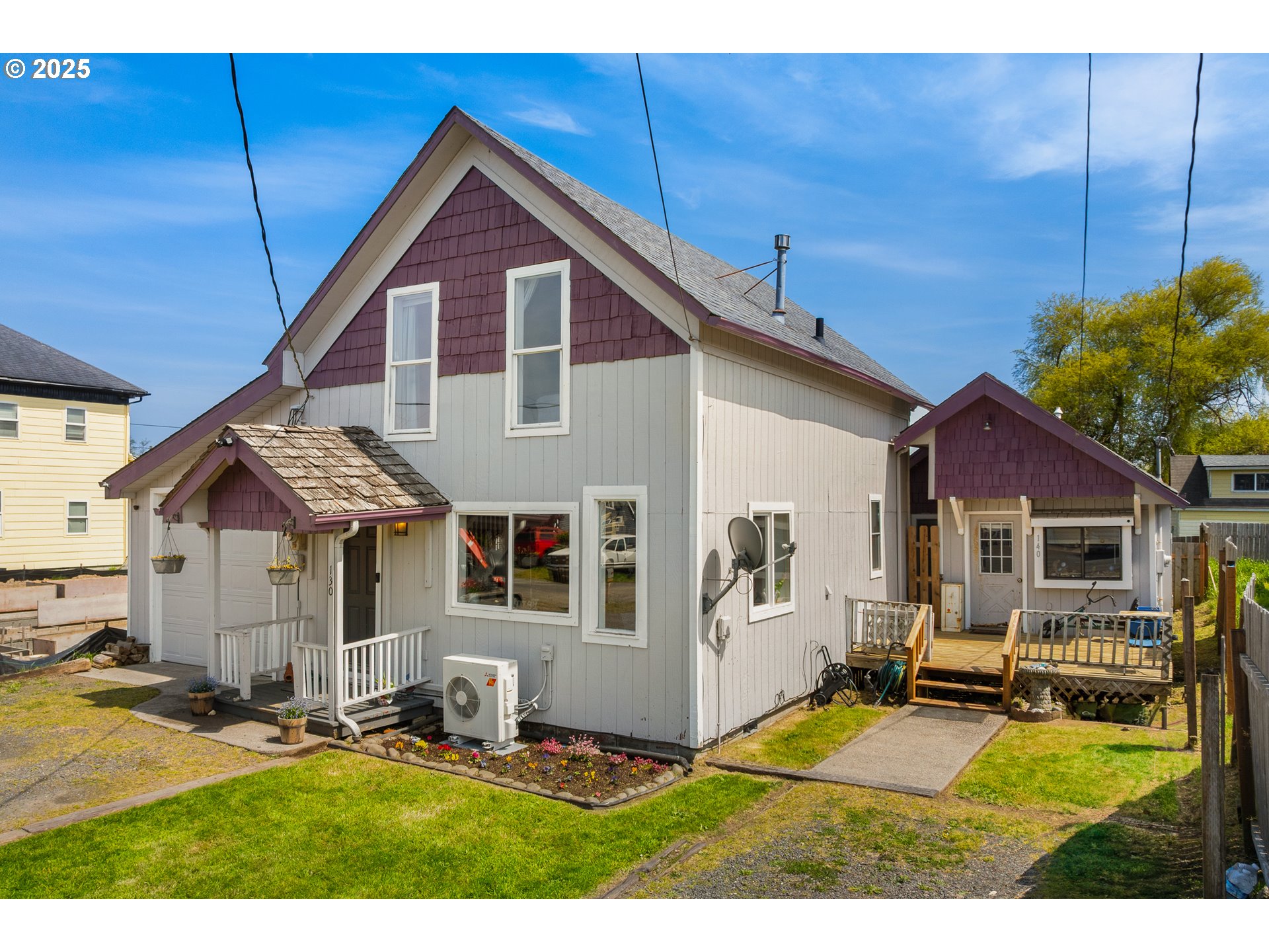 130/140 SW ALDER CT