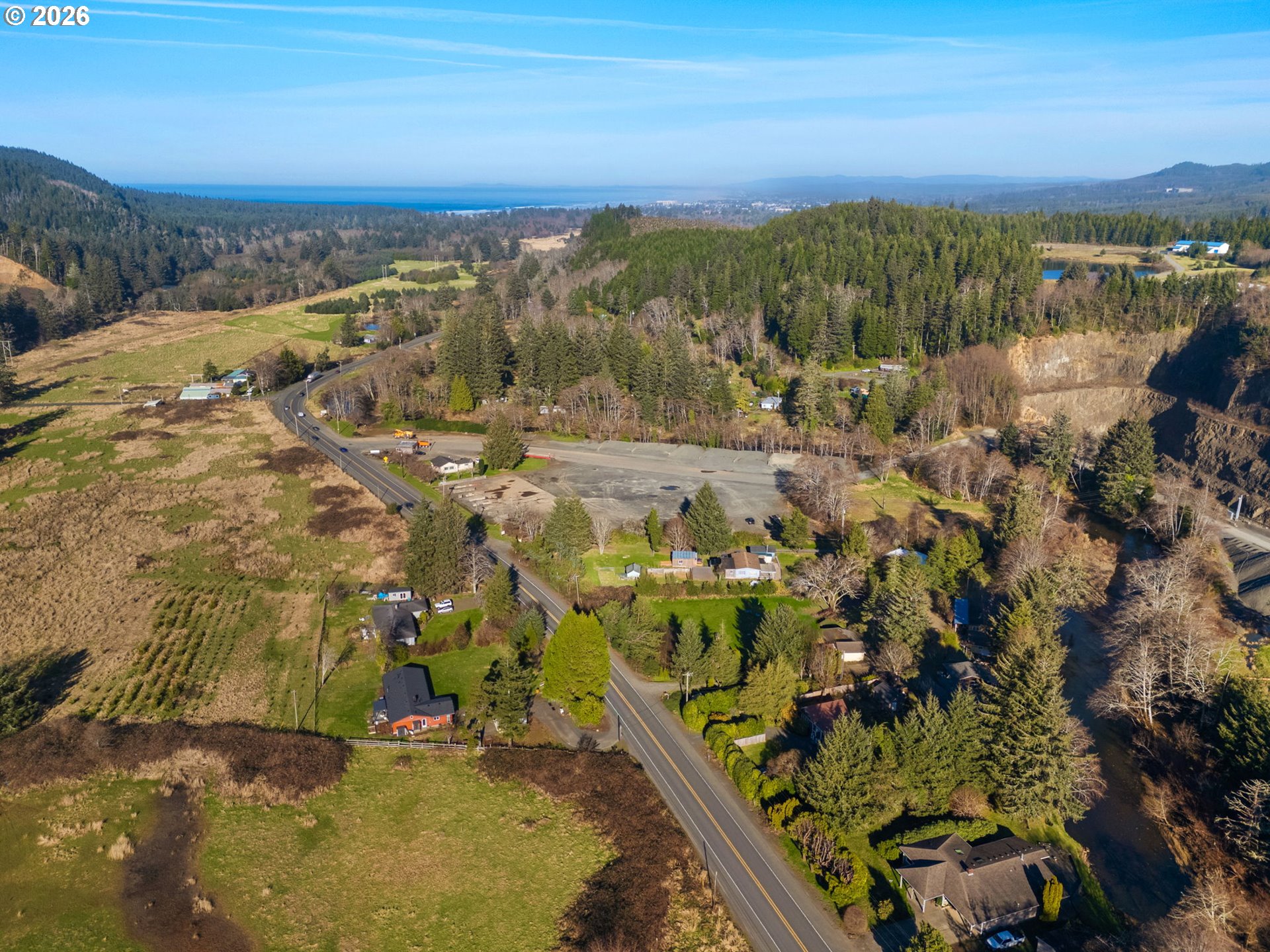 84937 S Roosevelt DR