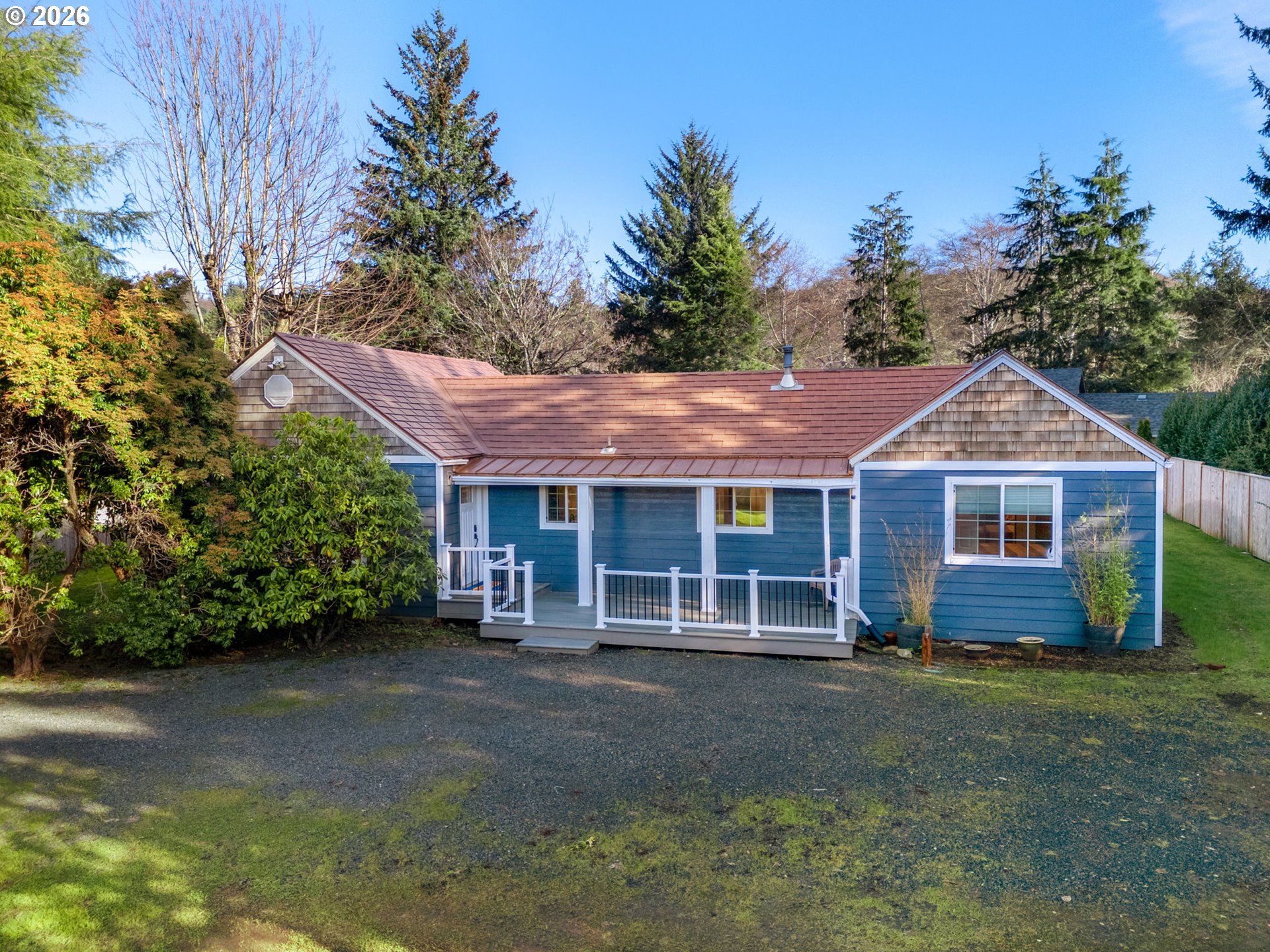 84937 S Roosevelt DR