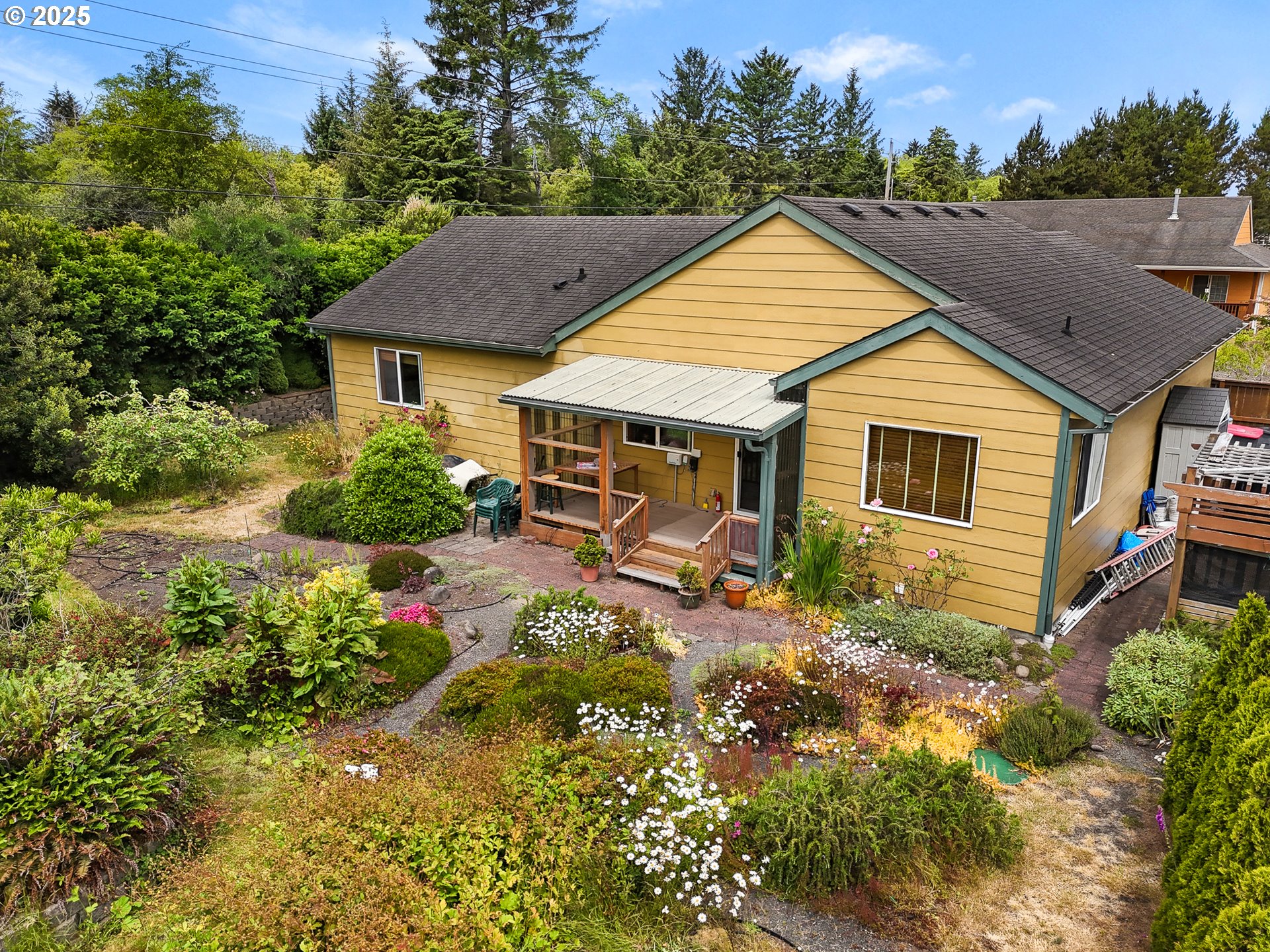 1305 SANDY RIDGE RD