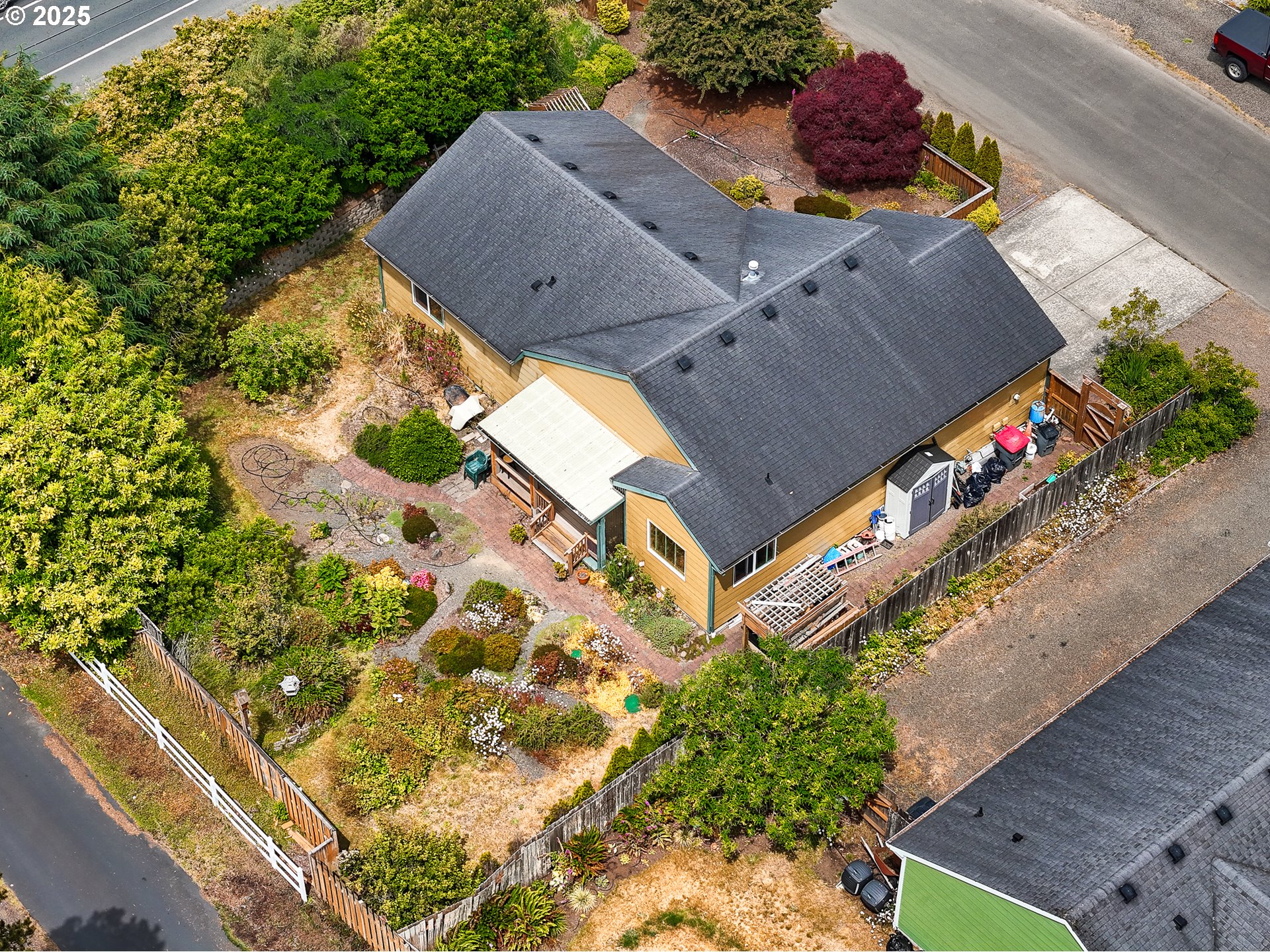 1305 SANDY RIDGE RD