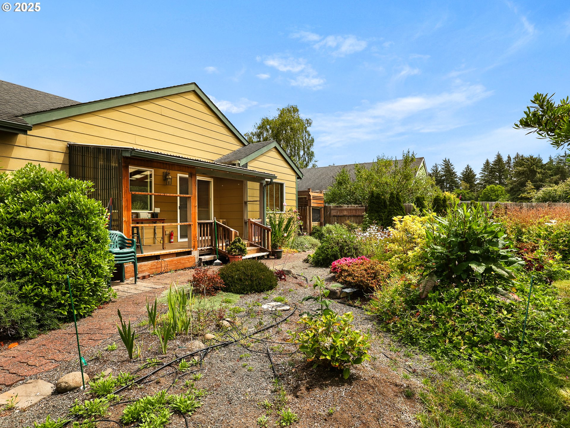 1305 SANDY RIDGE RD