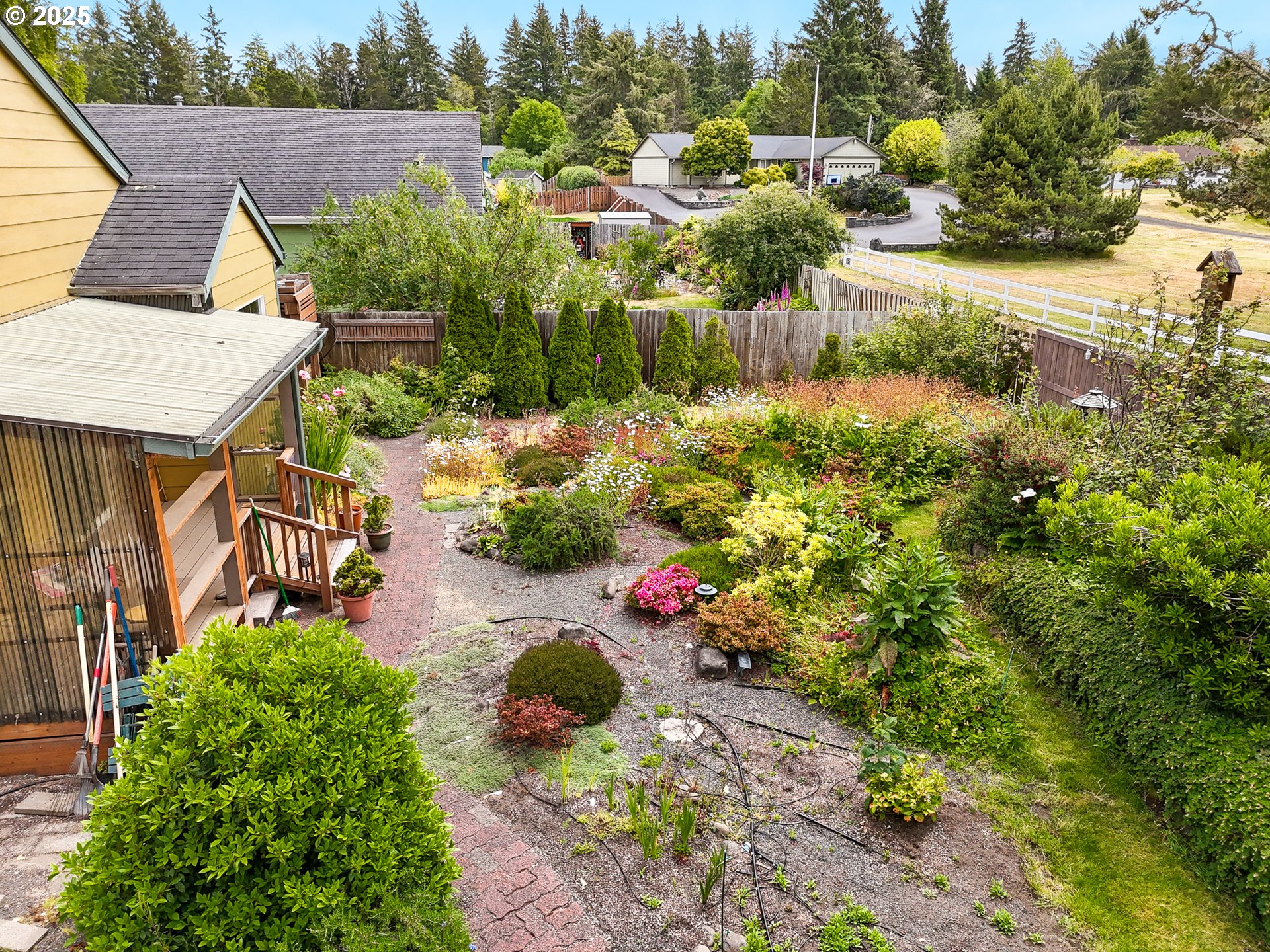 1305 SANDY RIDGE RD