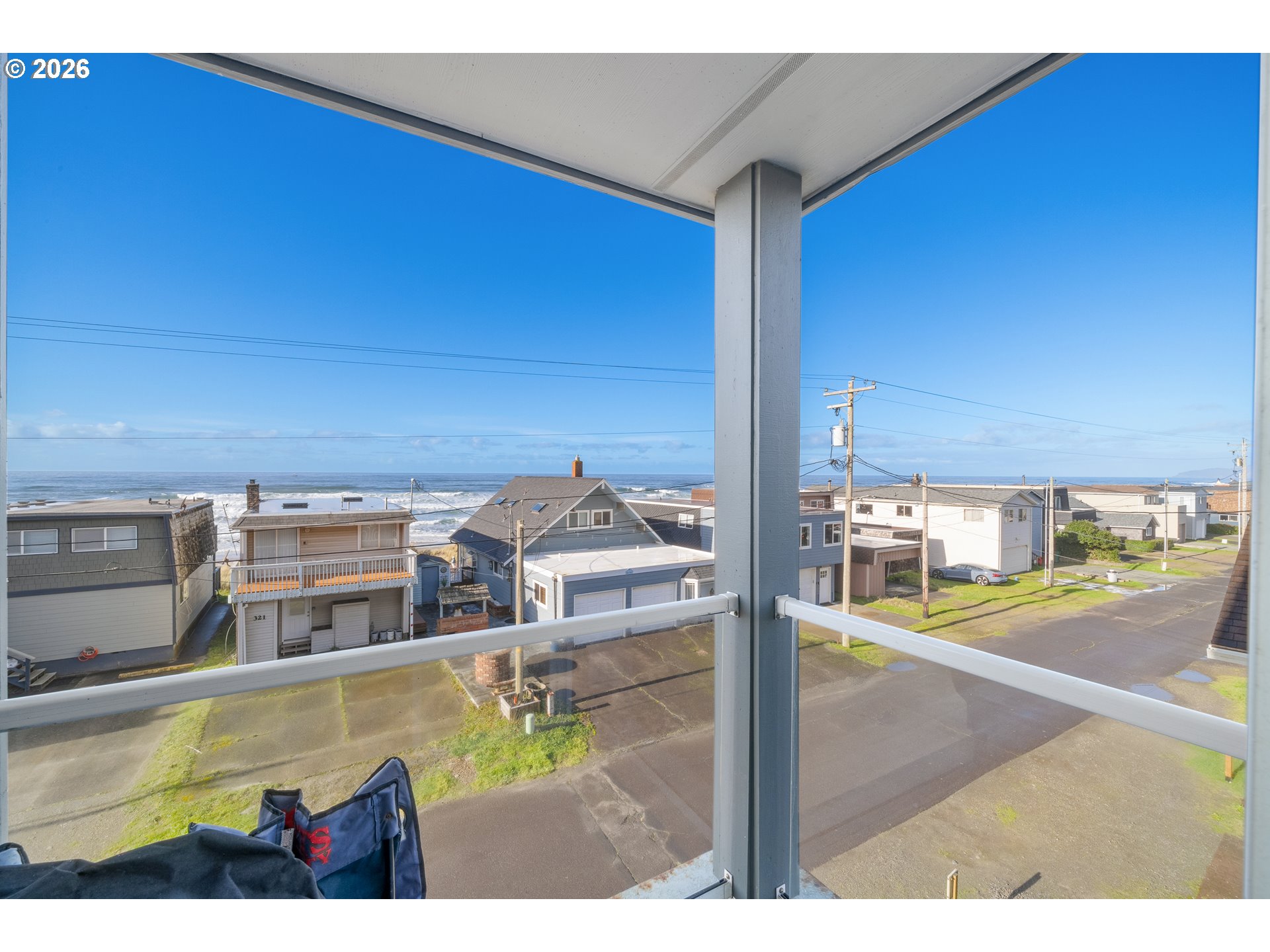 300 N Pacific ST #45