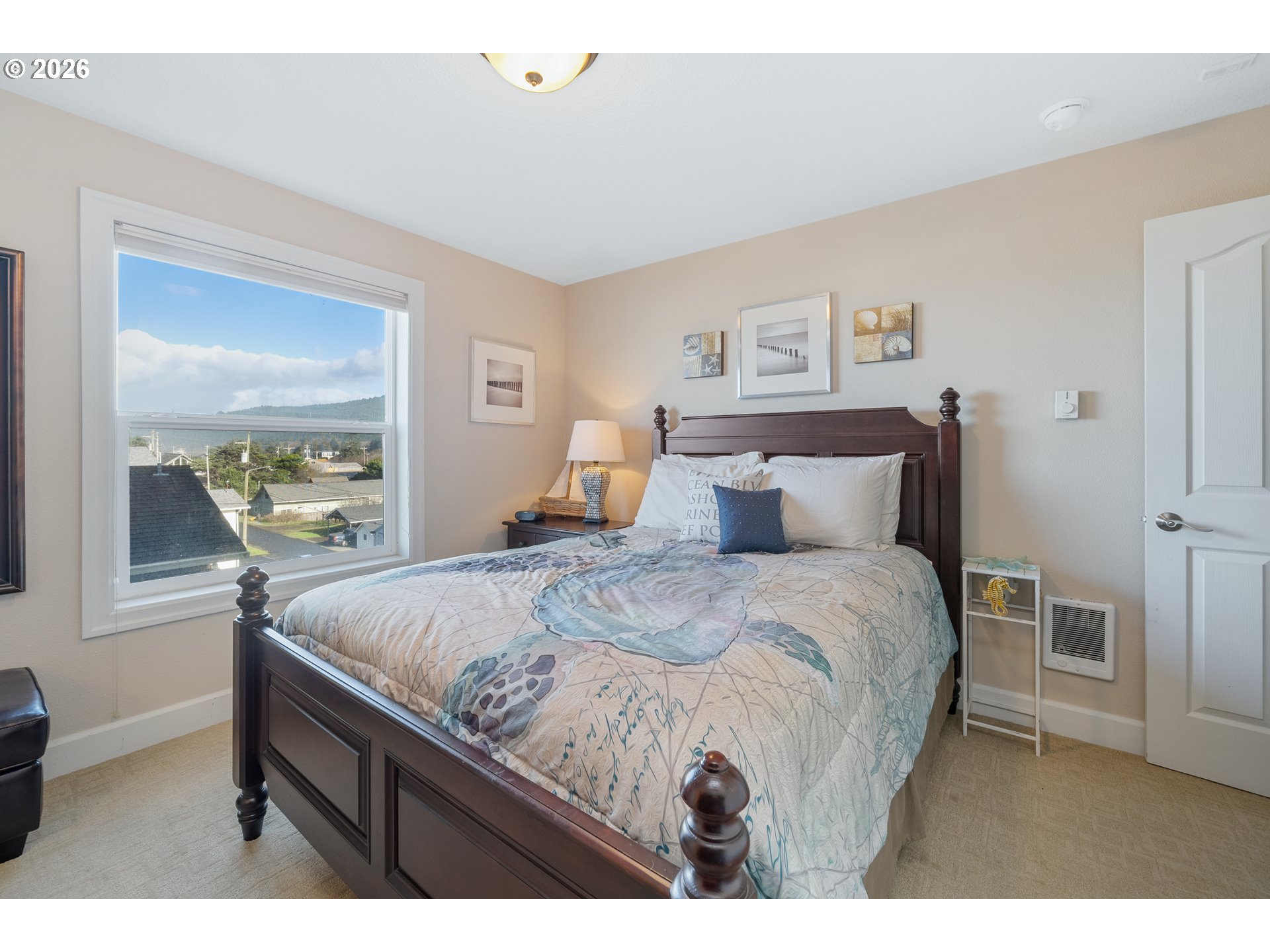 300 N Pacific ST #45