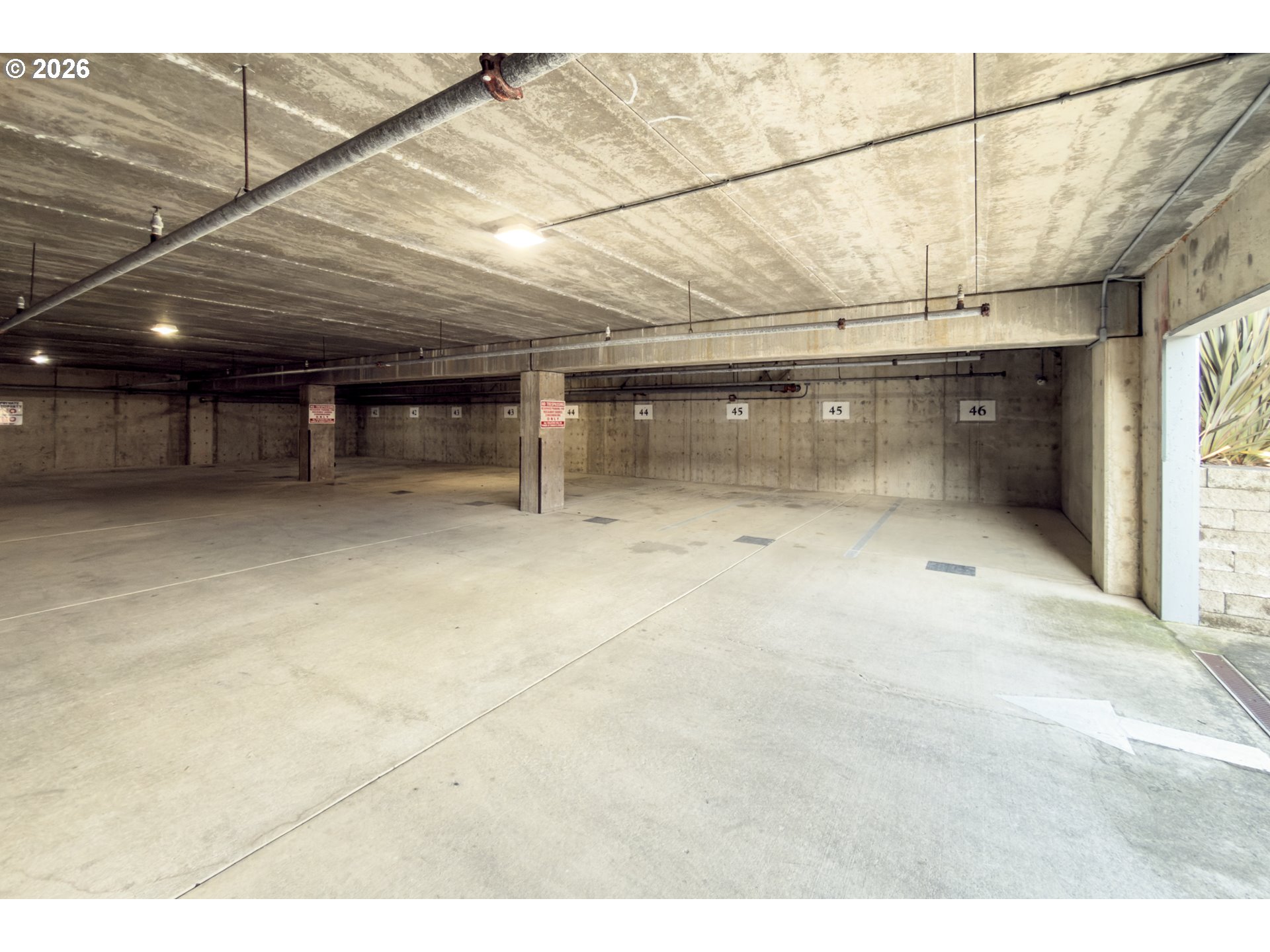 300 N Pacific ST #45