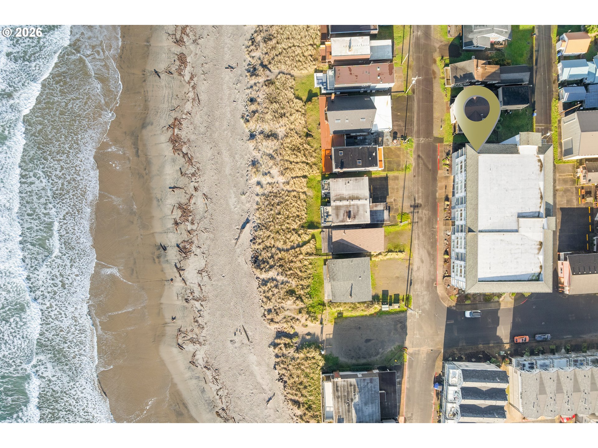 300 N Pacific ST #45