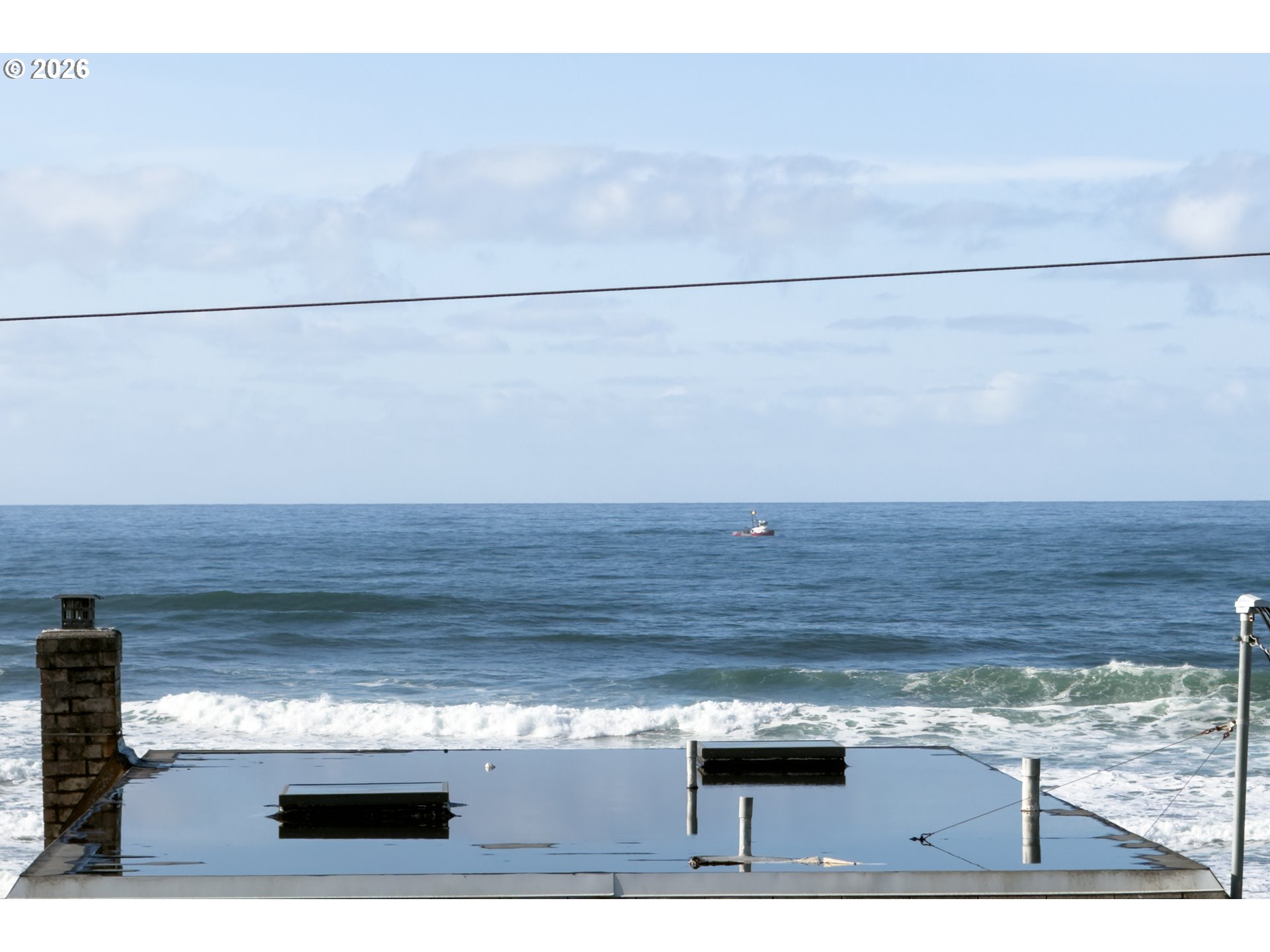 300 N Pacific ST #45