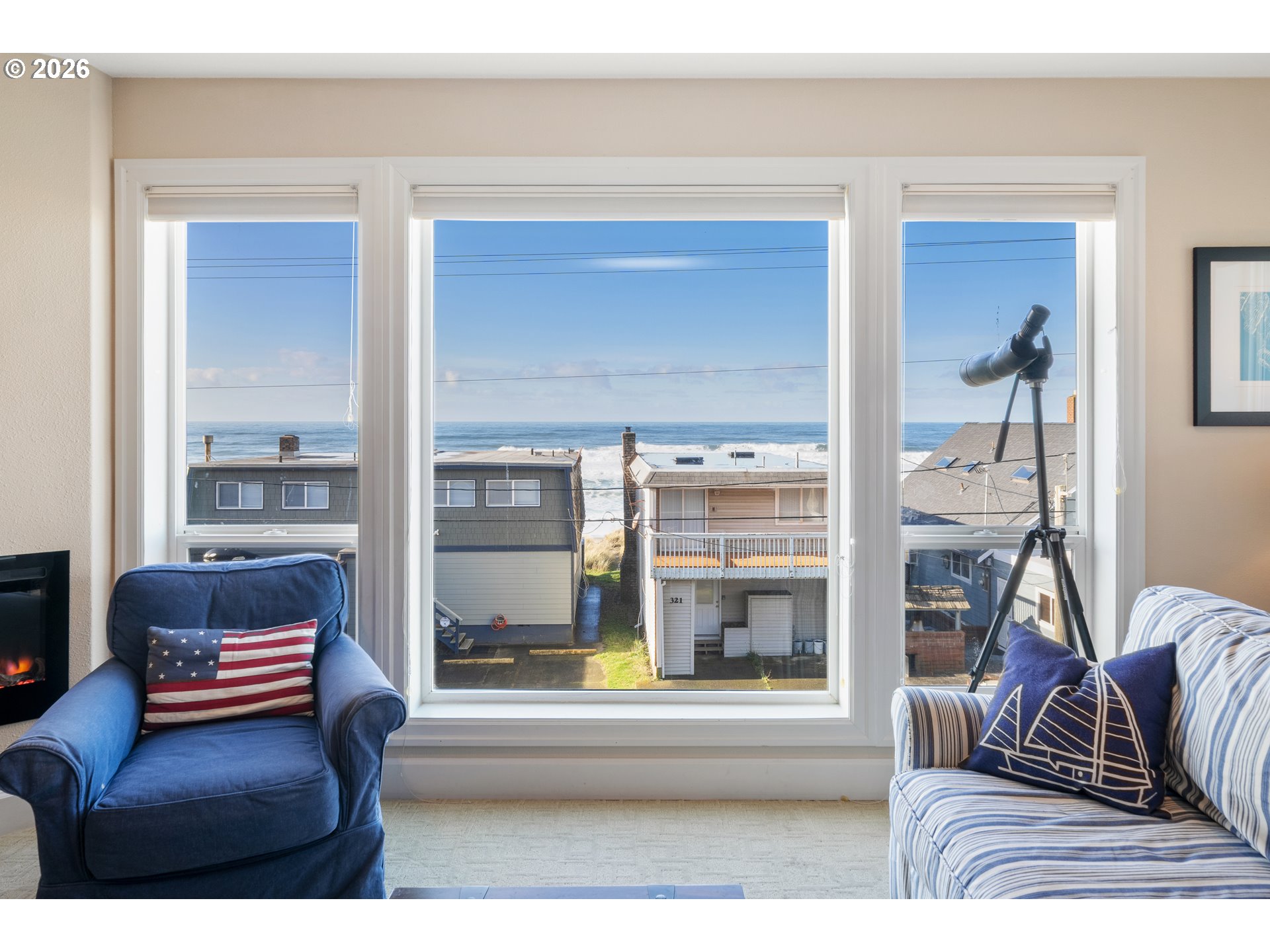 300 N Pacific ST #45