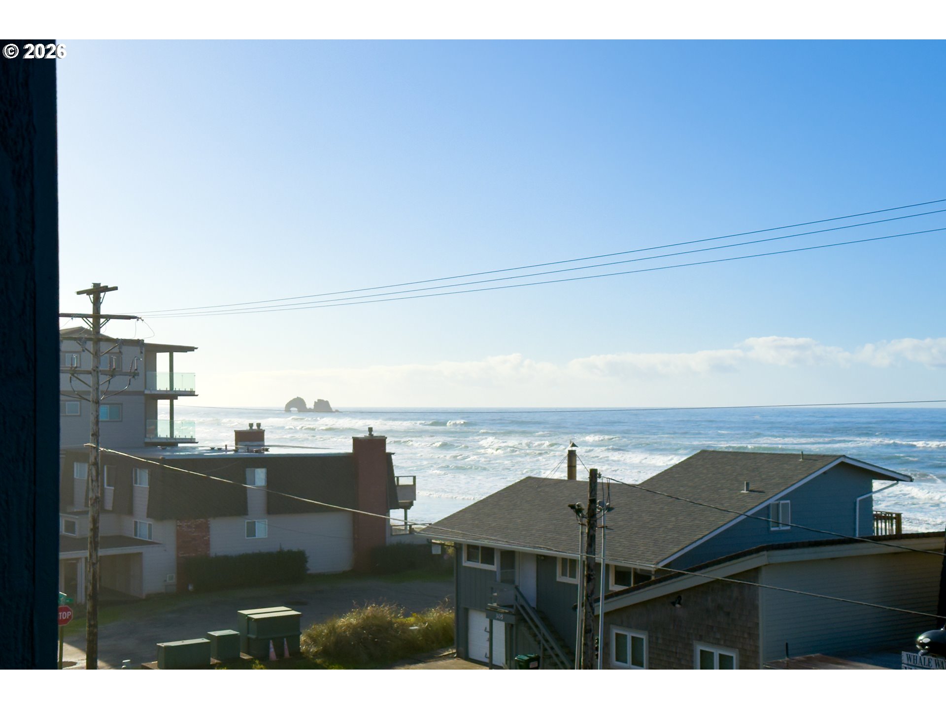 300 N Pacific ST #45