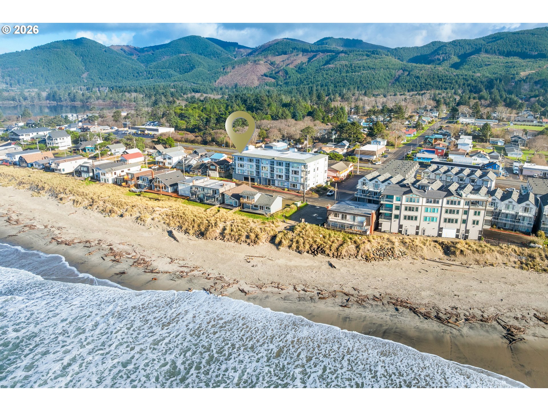 300 N Pacific ST #45