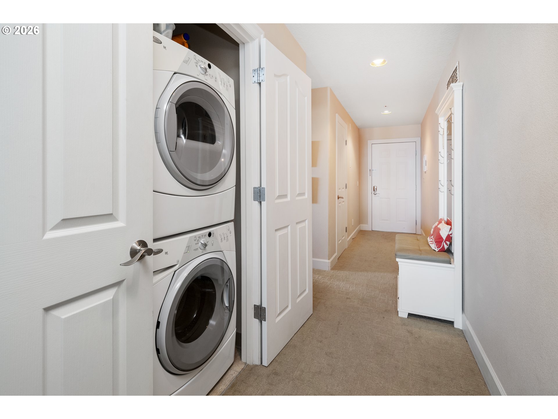 300 N Pacific ST #45