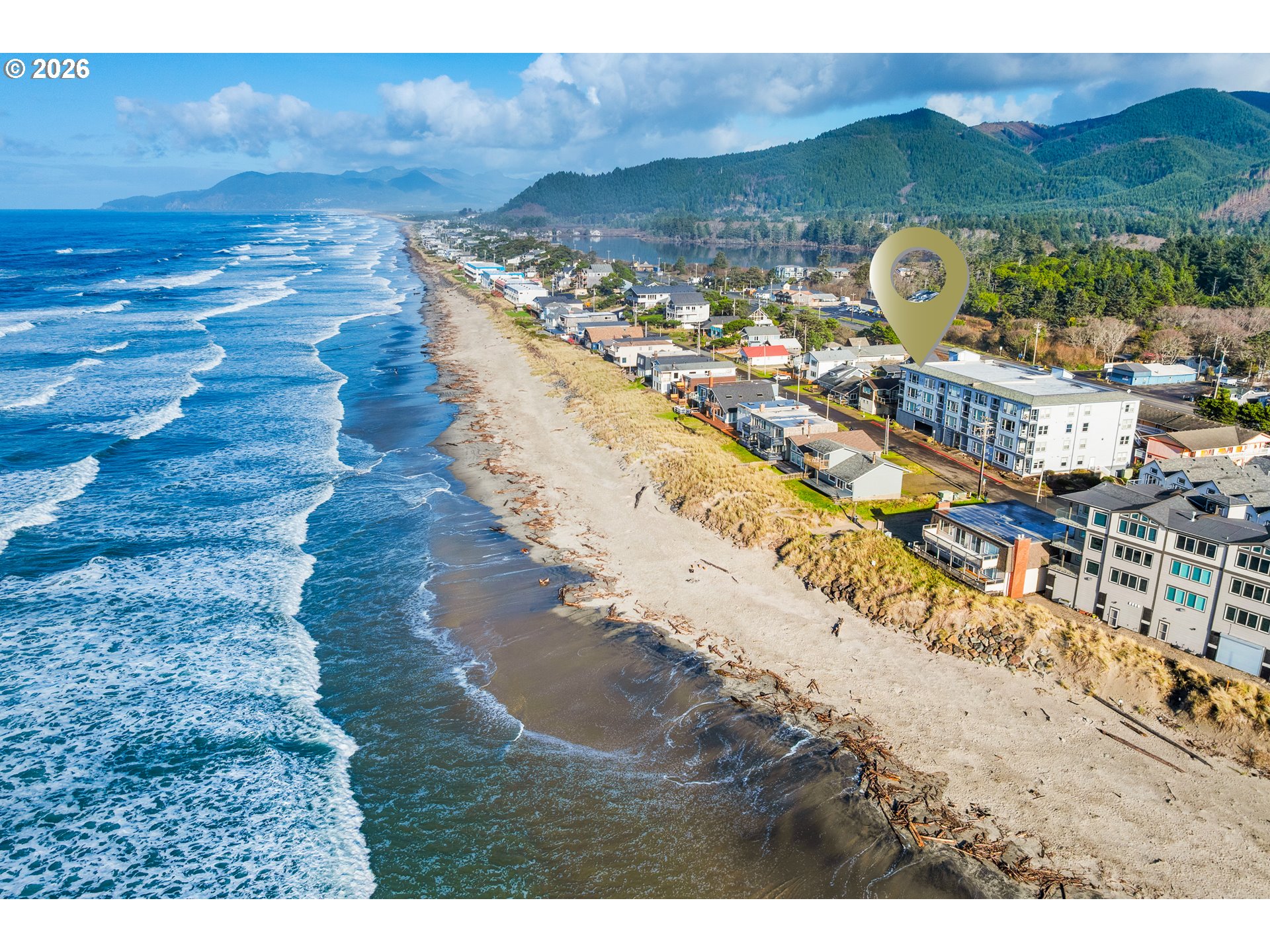 300 N Pacific ST #45