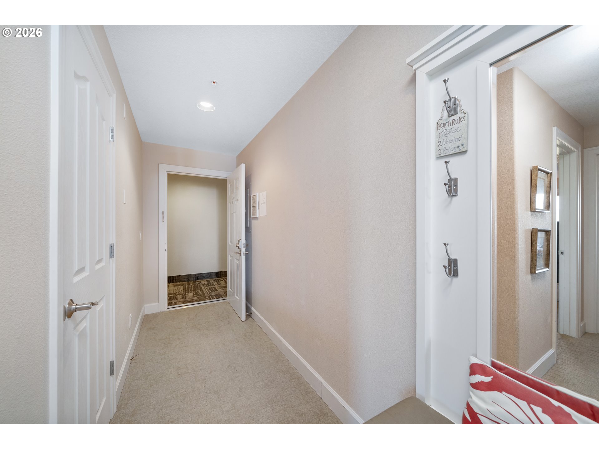 300 N Pacific ST #45