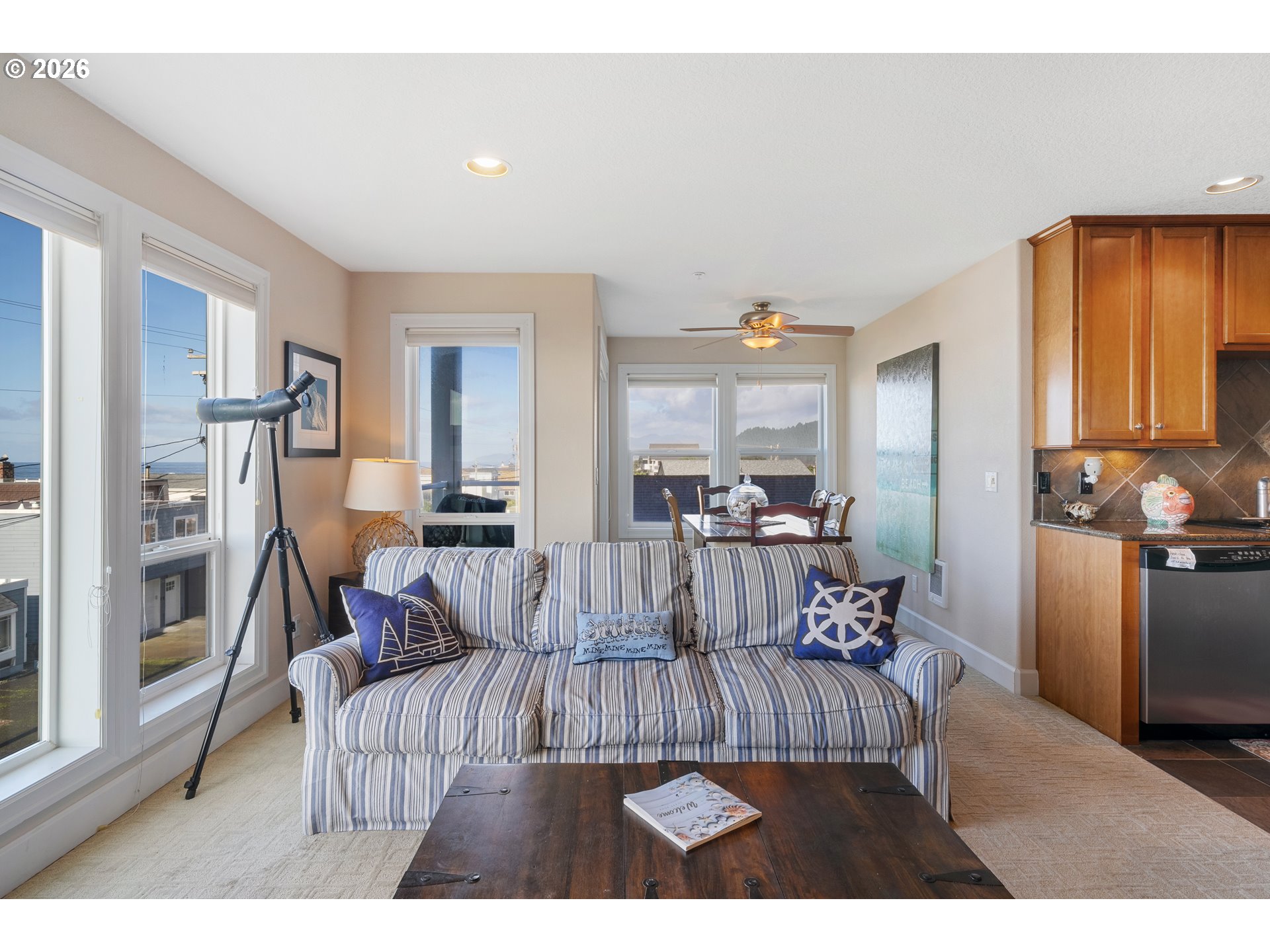 300 N Pacific ST #45