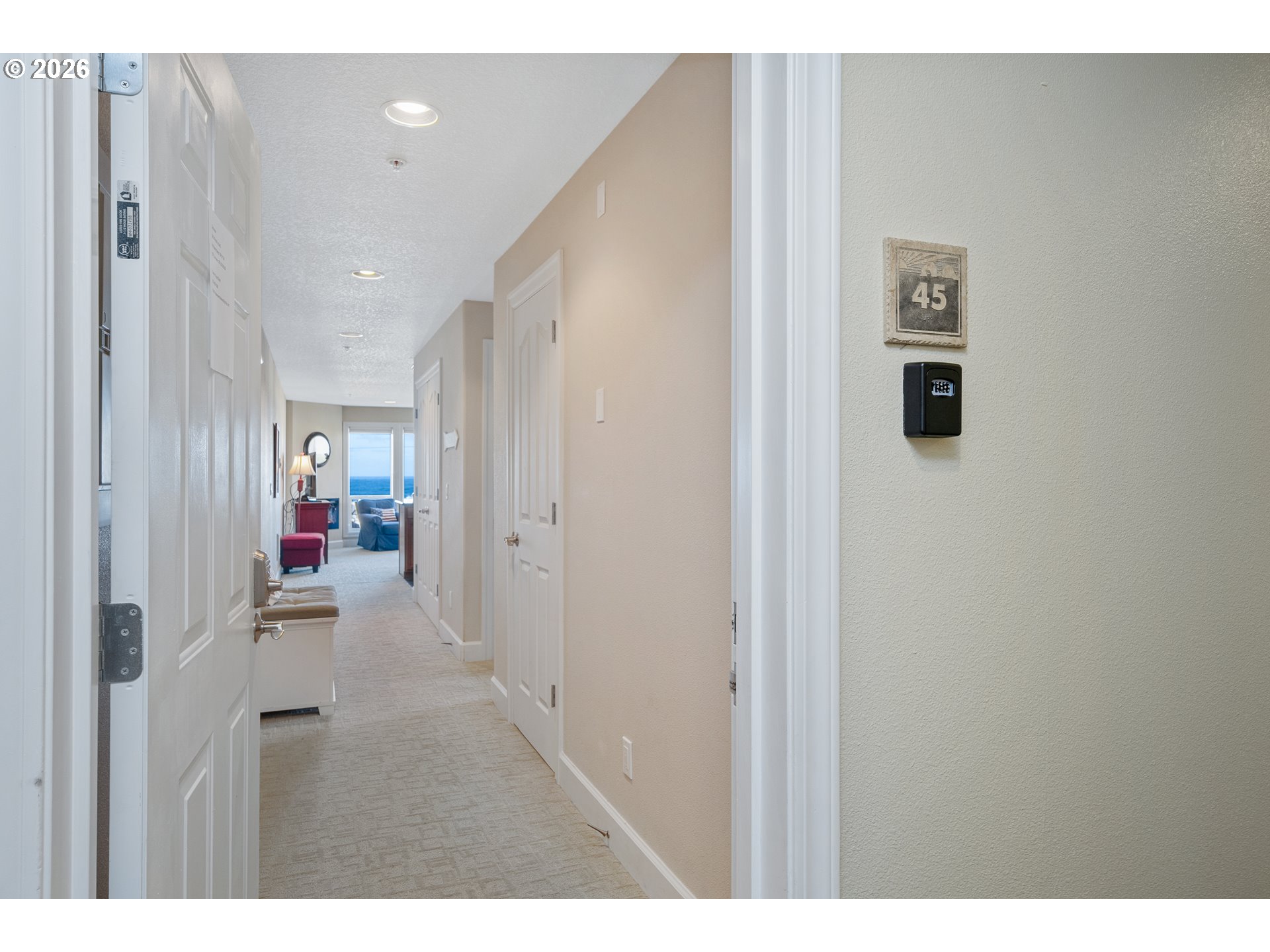 300 N Pacific ST #45