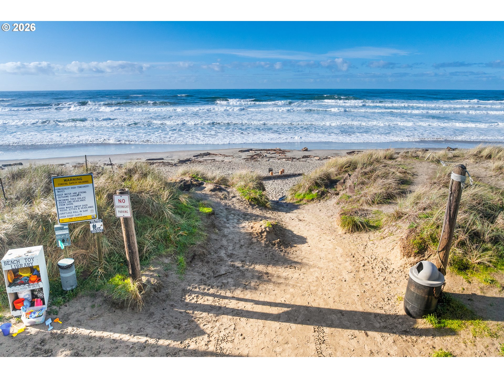 300 N Pacific ST #45