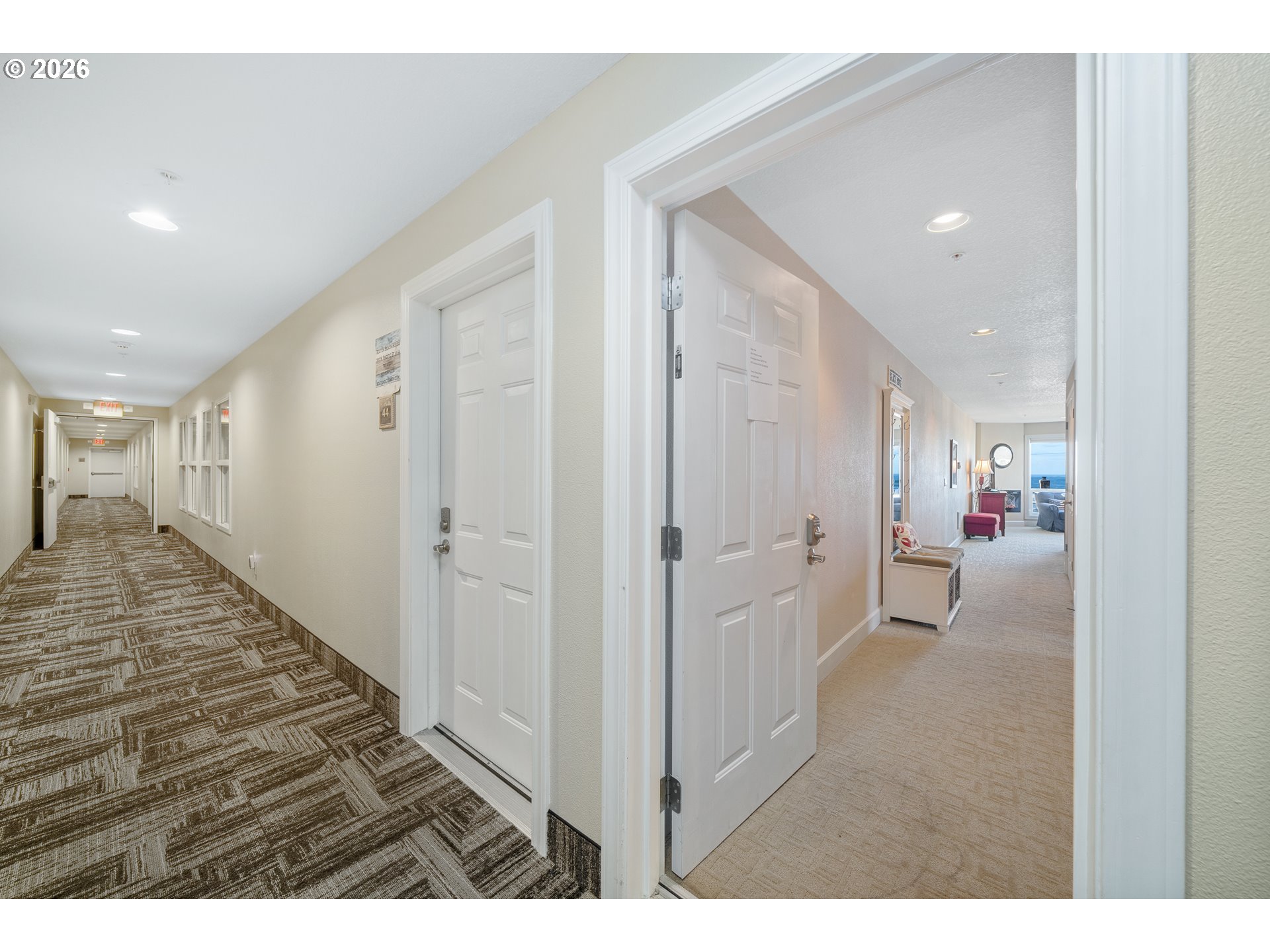 300 N Pacific ST #45