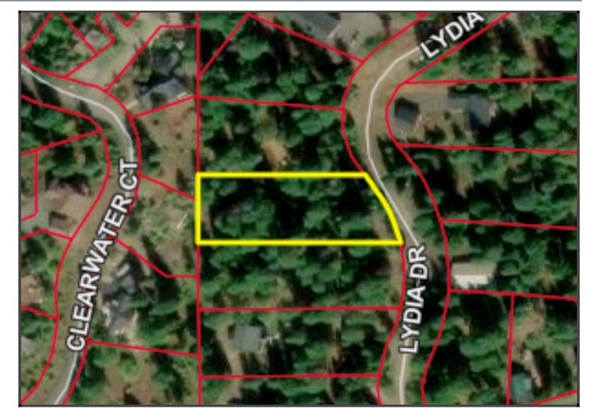 2153 Lydia Drive # 24