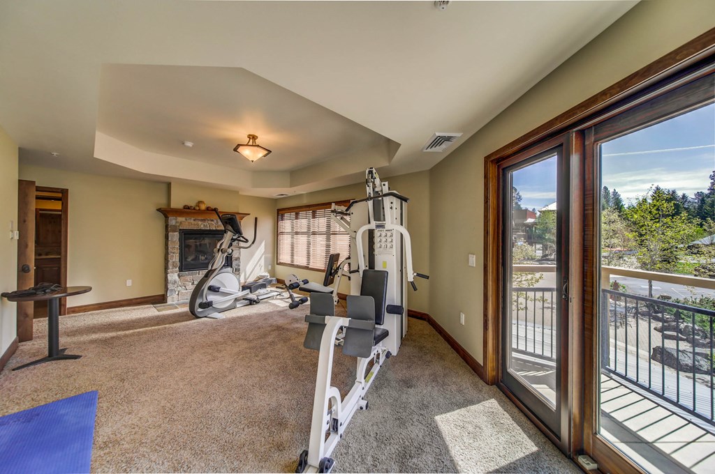 616 N 3rd Street # 211, McCall Unit: 211