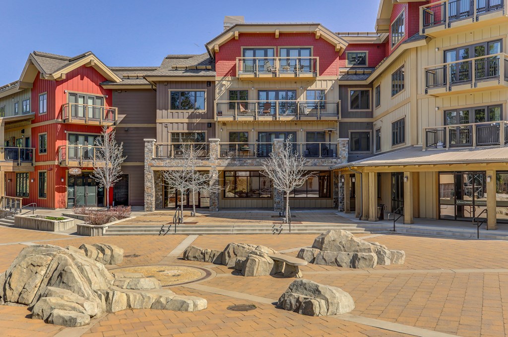 616 N 3rd Street # 211, McCall Unit: 211
