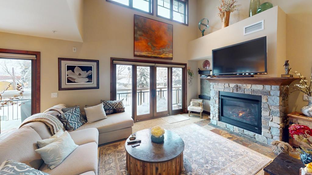 616 N 3rd Street # 211, McCall Unit: 211