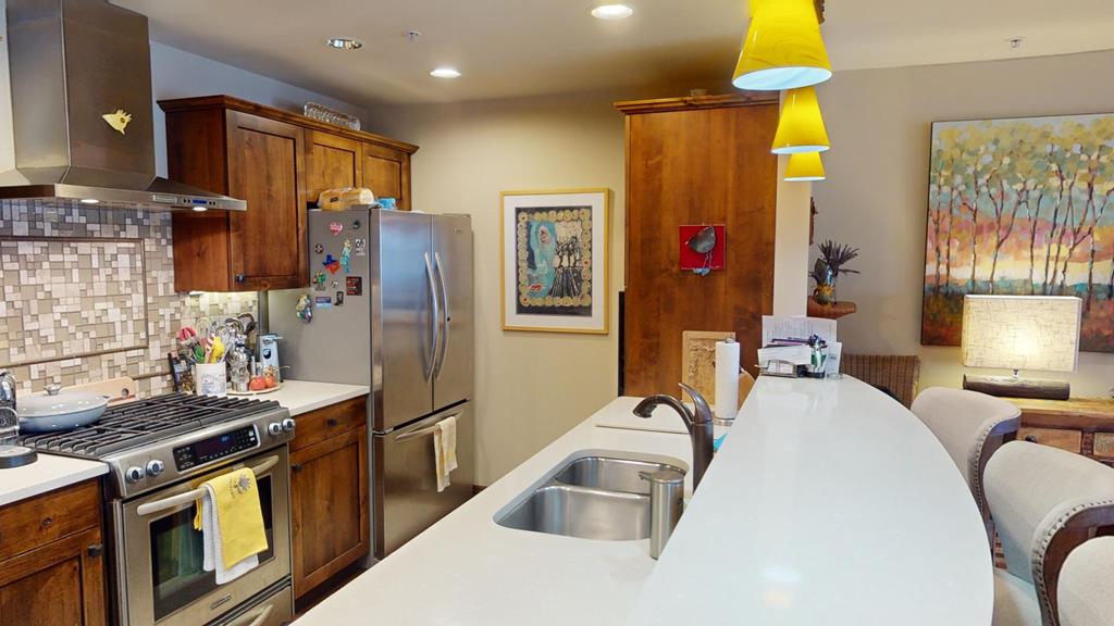 616 N 3rd Street # 211, McCall Unit: 211
