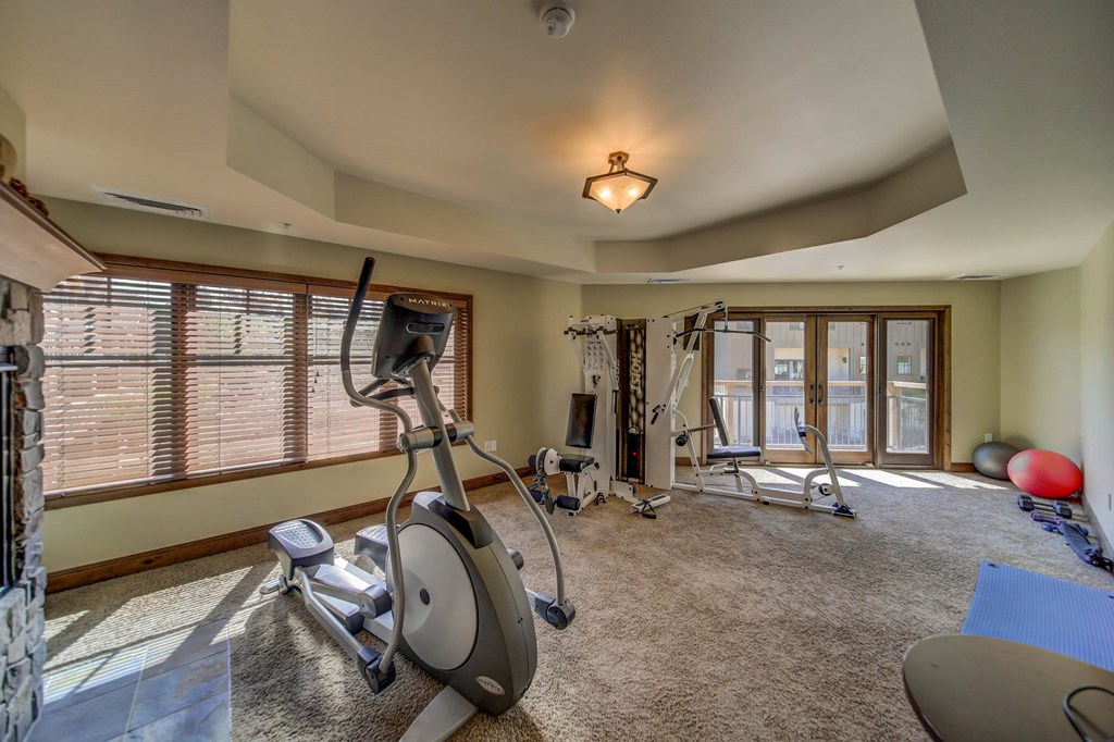 616 N 3rd Street # 211, McCall Unit: 211