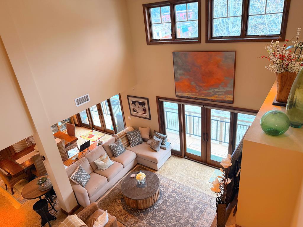 616 N 3rd Street # 211, McCall Unit: 211