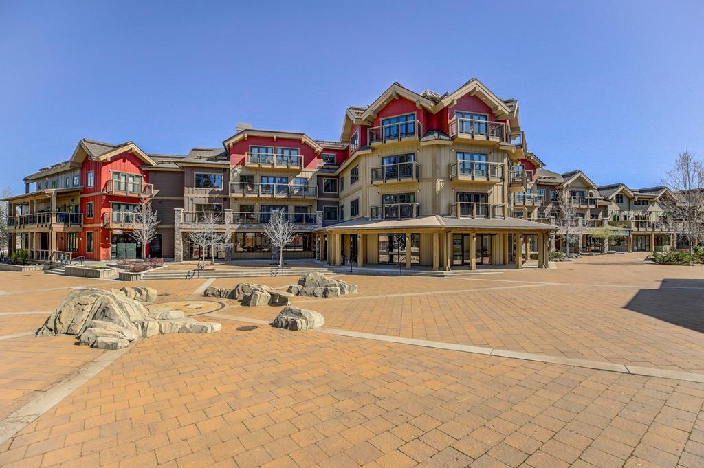 616 N 3rd Street # 211, McCall Unit: 211